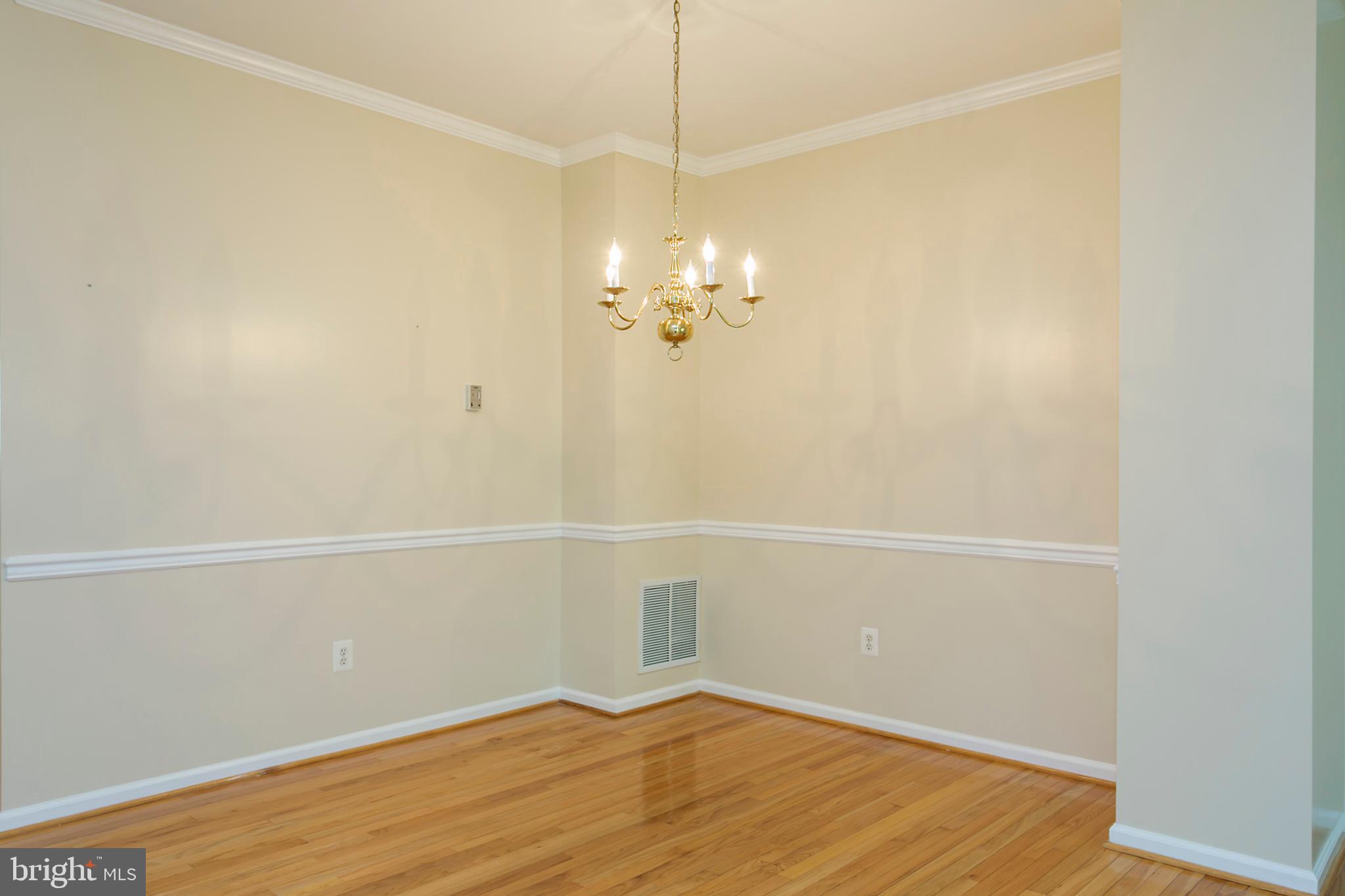 GOVERNORS GRANT - Residential Lease