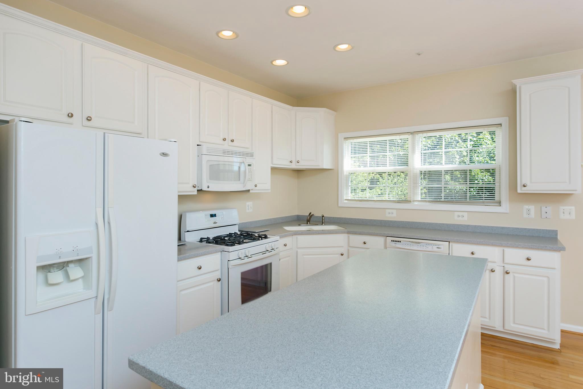 GOVERNORS GRANT - Residential Lease