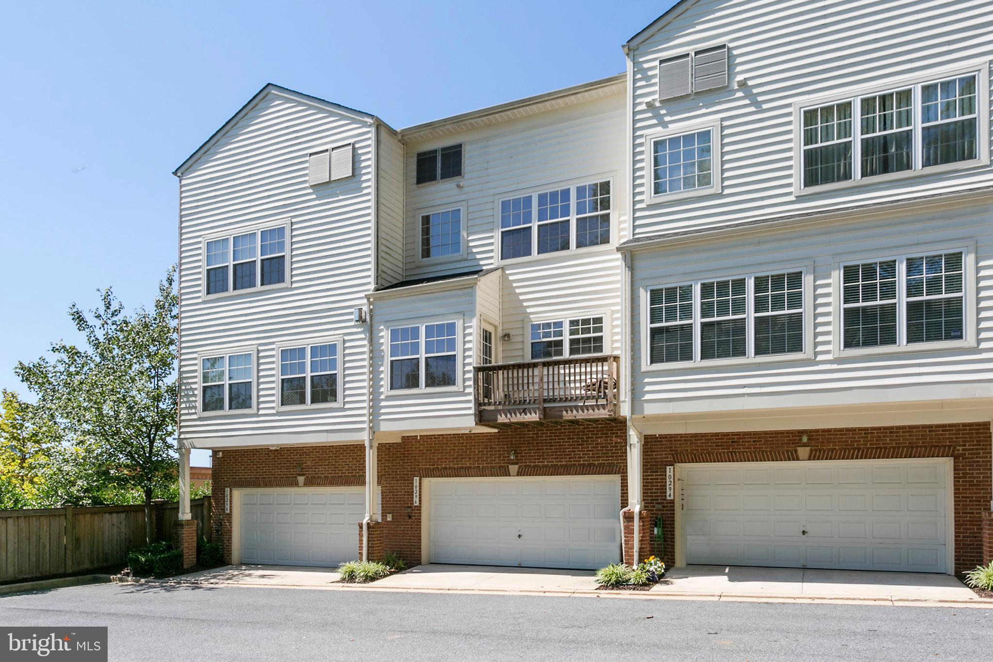 GOVERNORS GRANT - Residential Lease