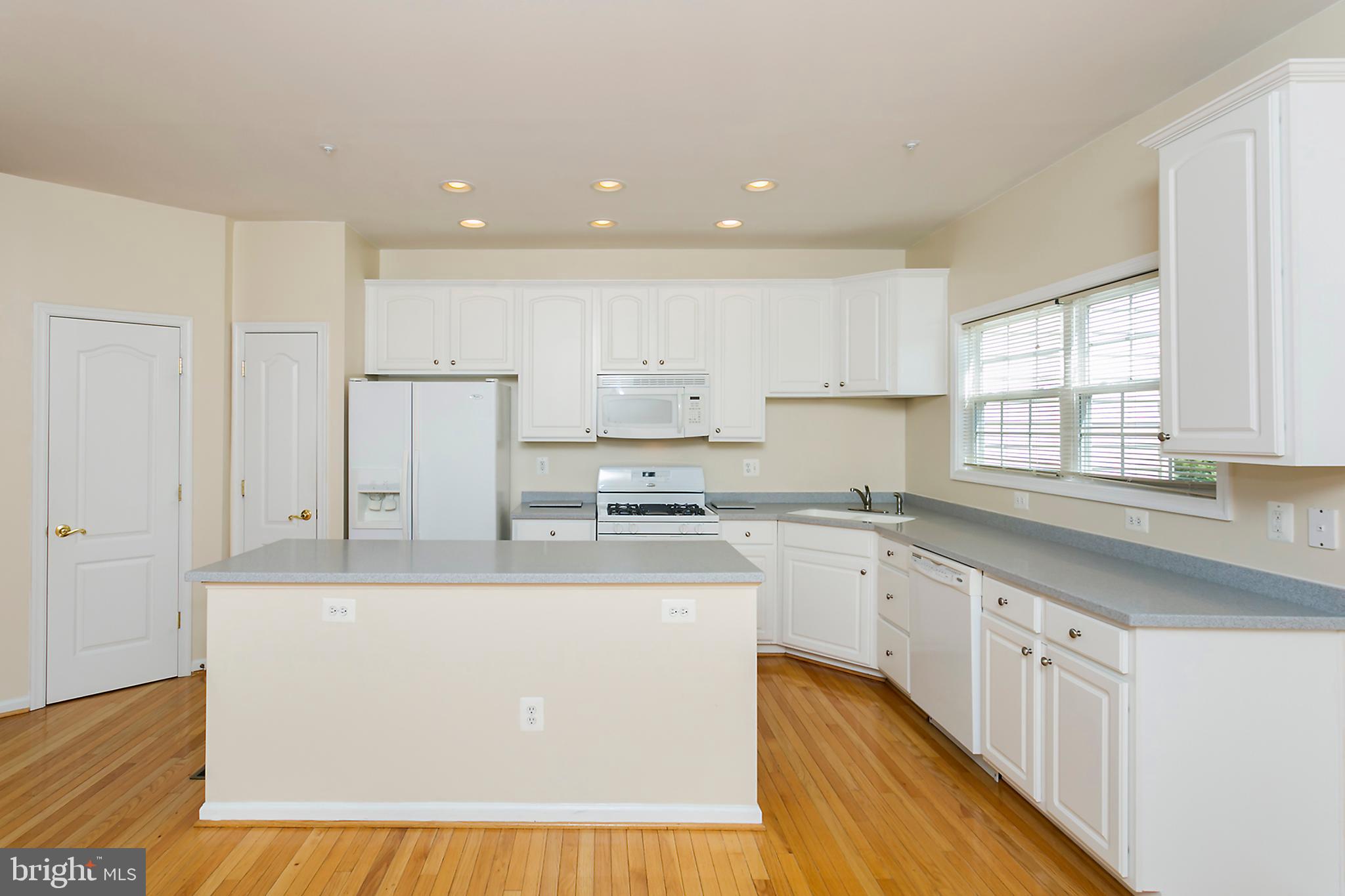 GOVERNORS GRANT - Residential Lease