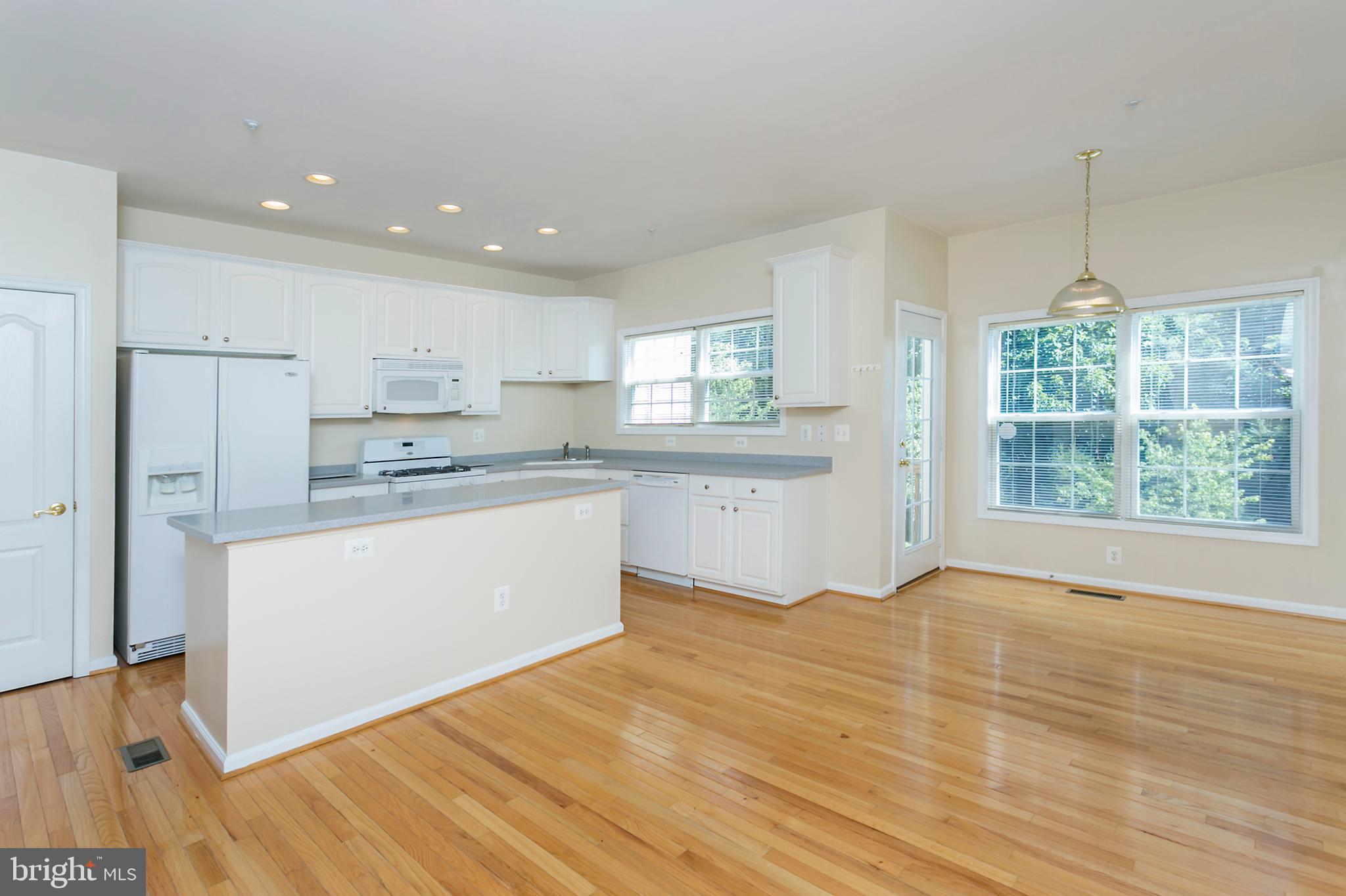 GOVERNORS GRANT - Residential Lease