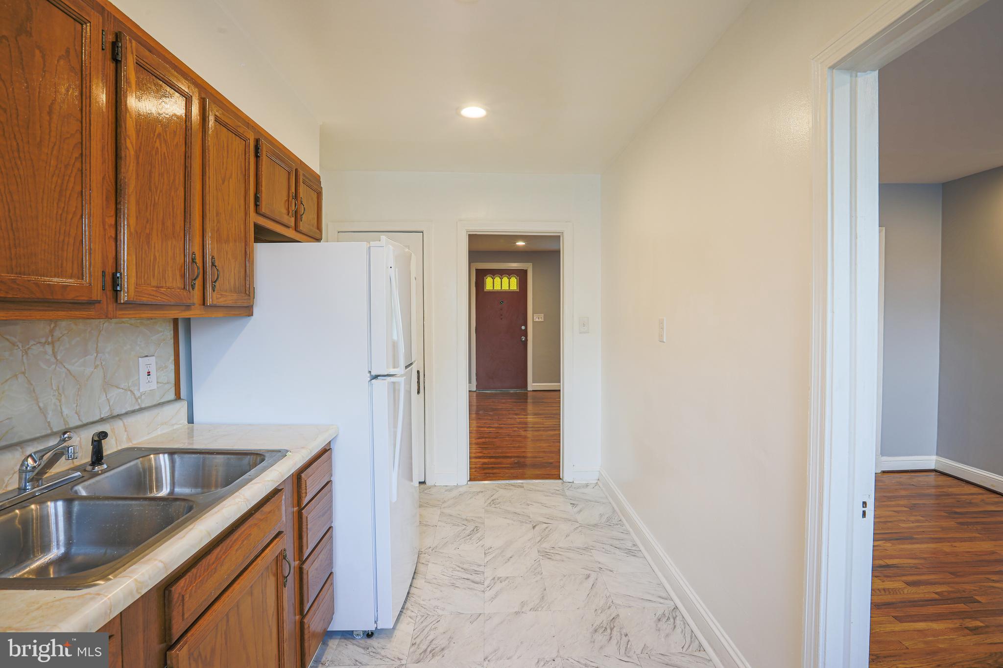 NORTHWOOD - Residential