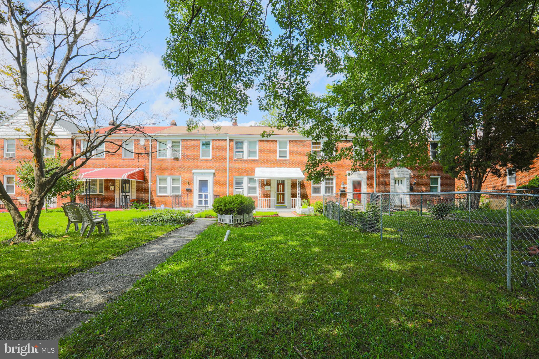 NORTHWOOD - Residential