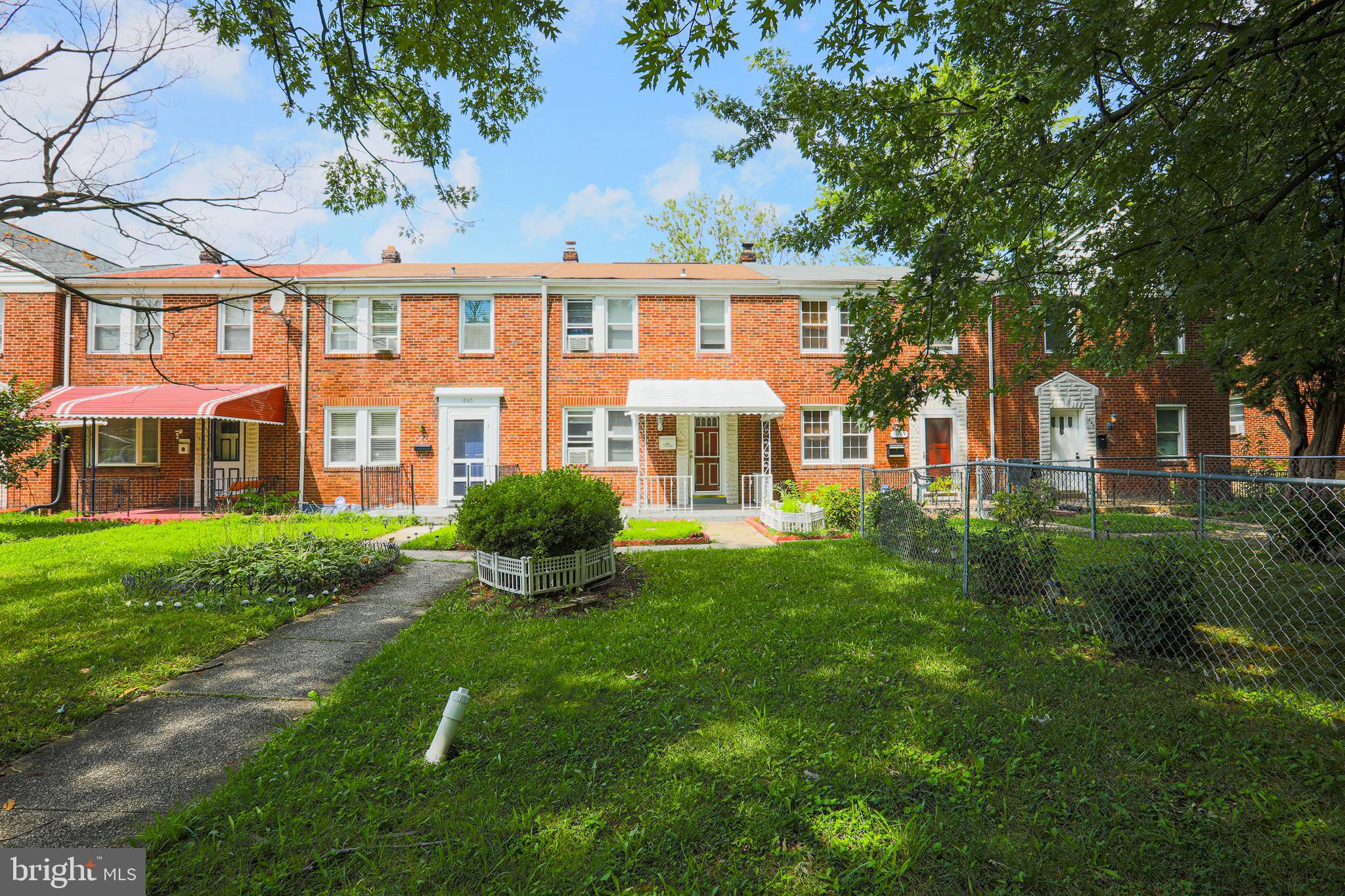 NORTHWOOD - Residential