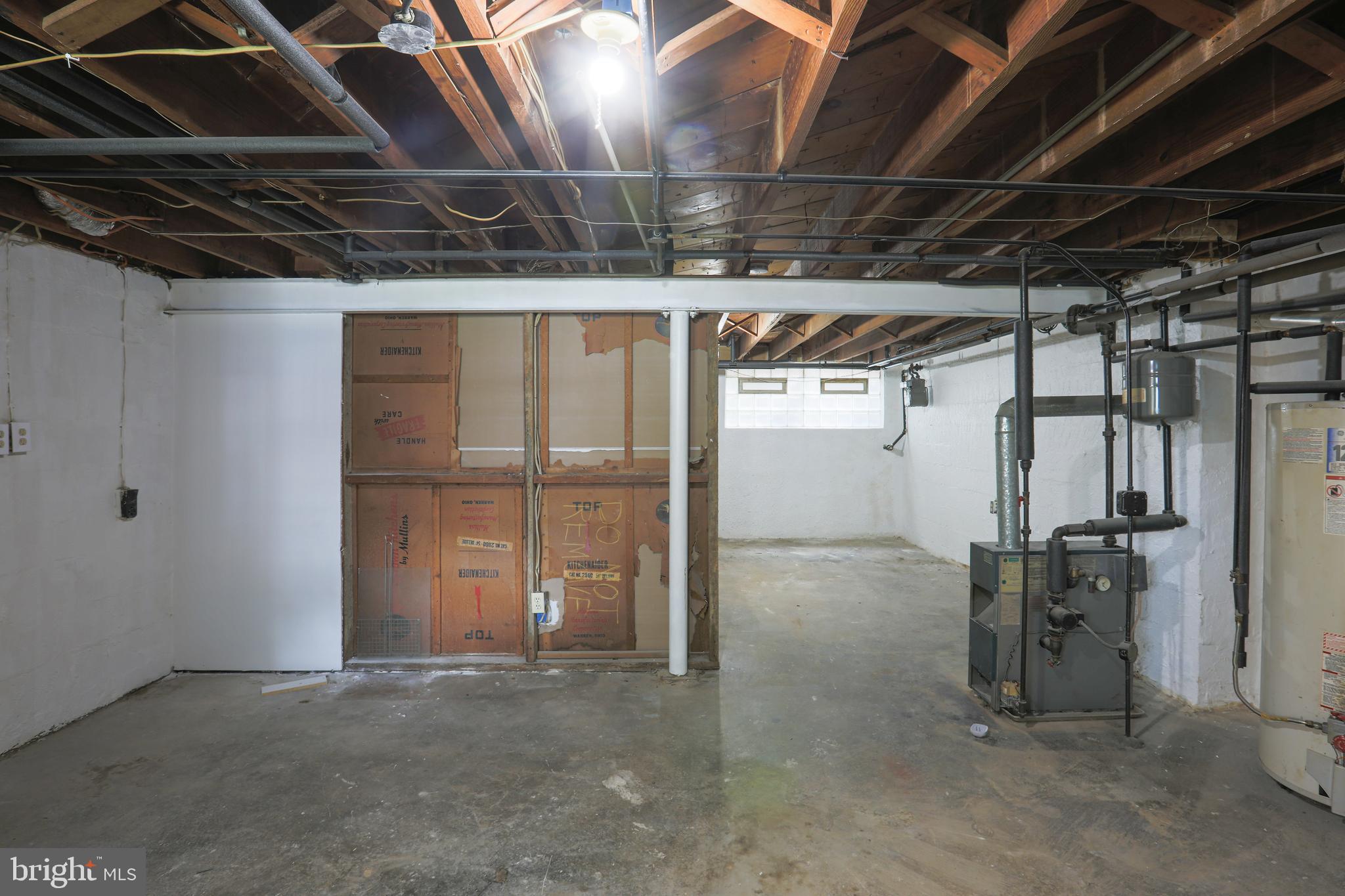 NORTHWOOD - Residential