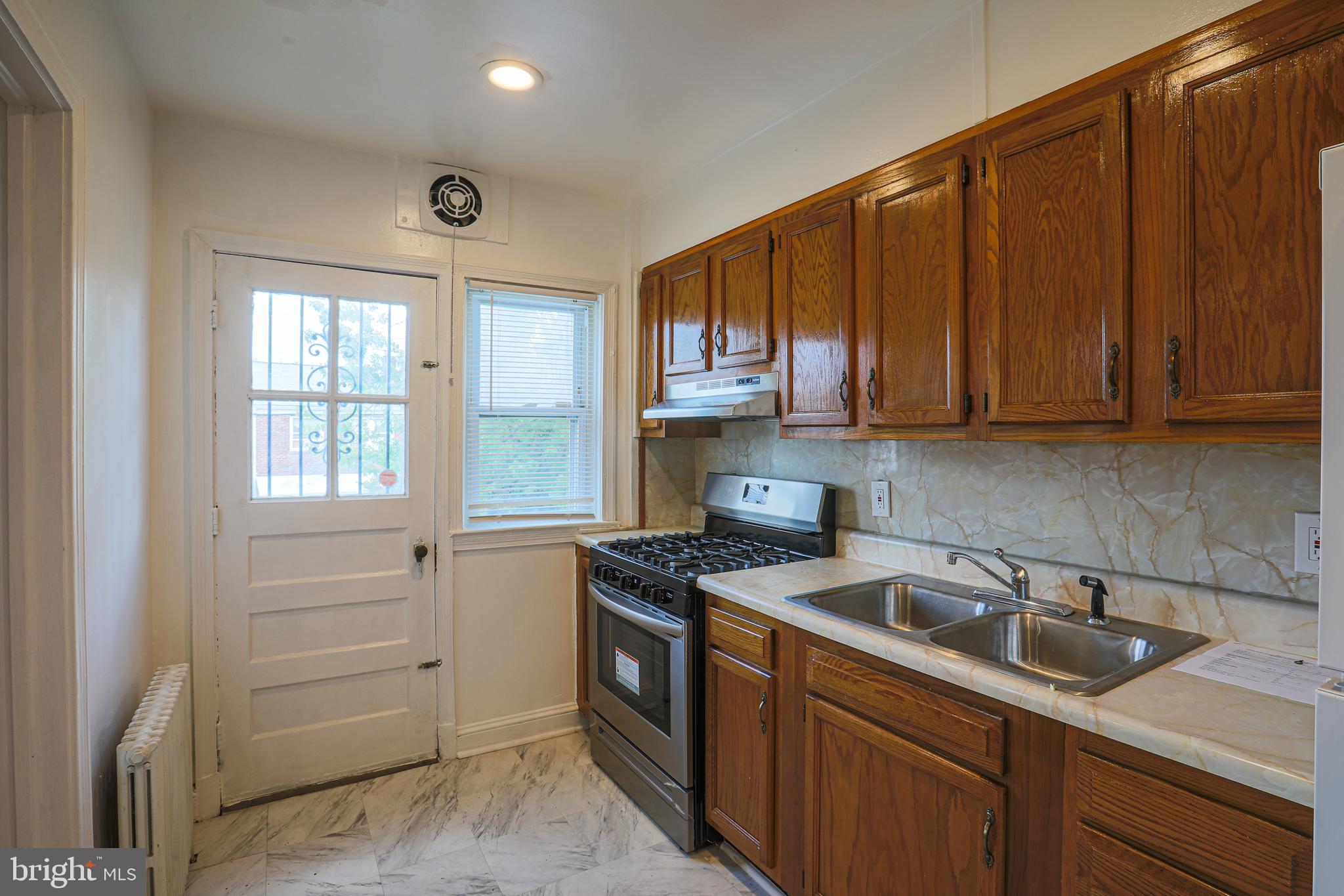 NORTHWOOD - Residential