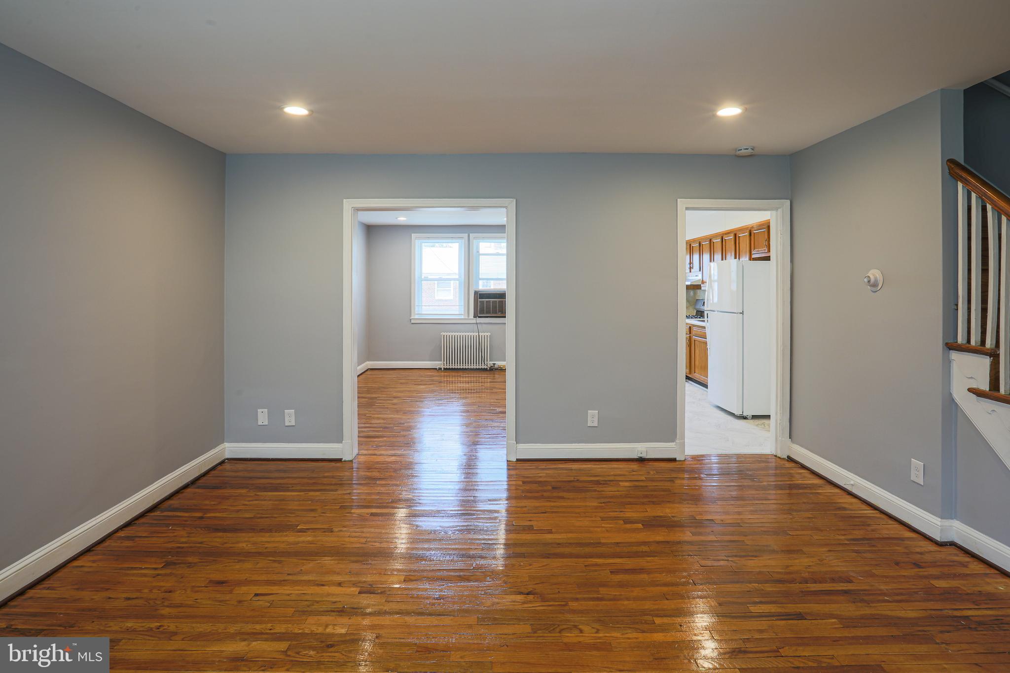 NORTHWOOD - Residential