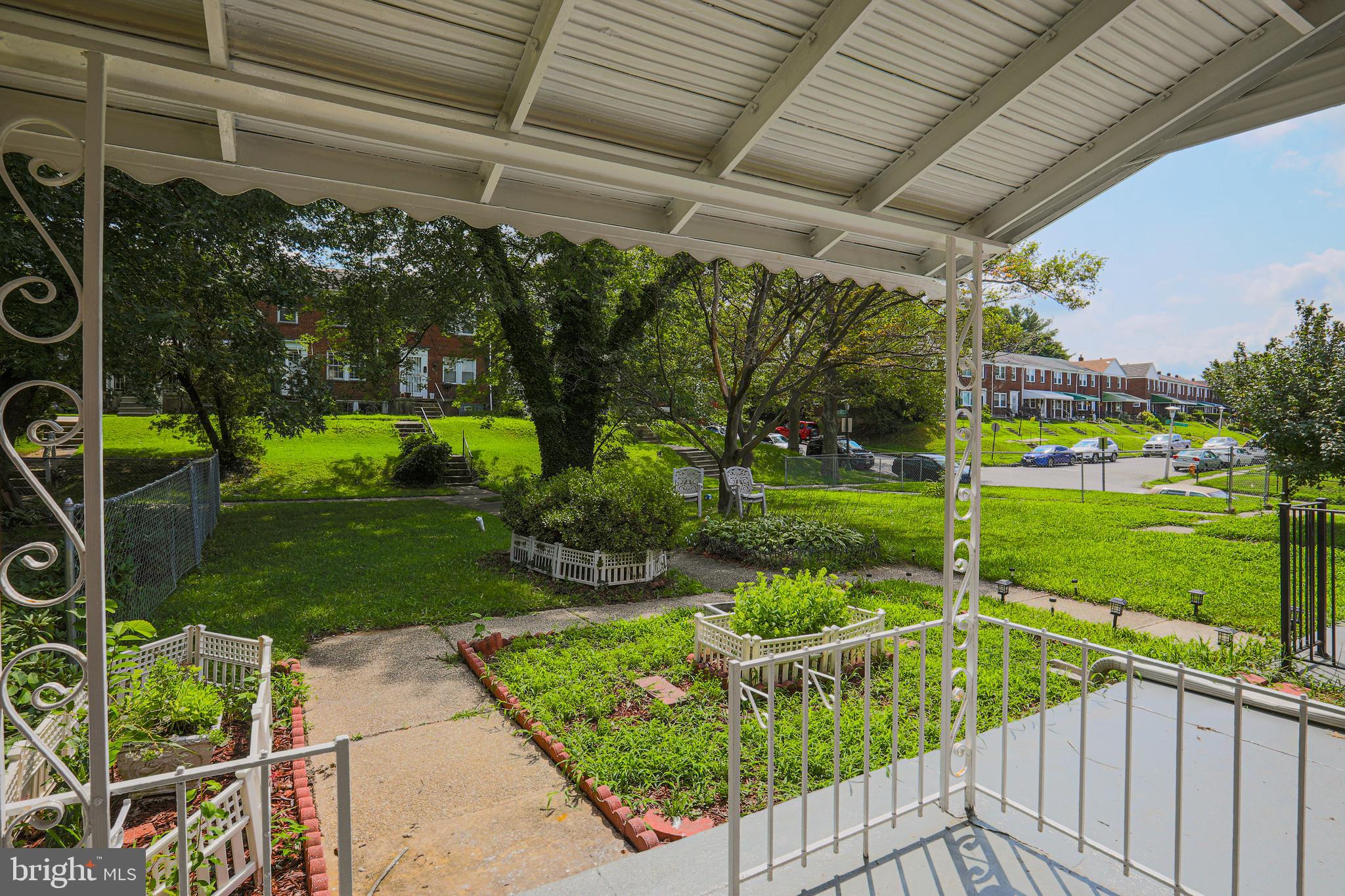 NORTHWOOD - Residential