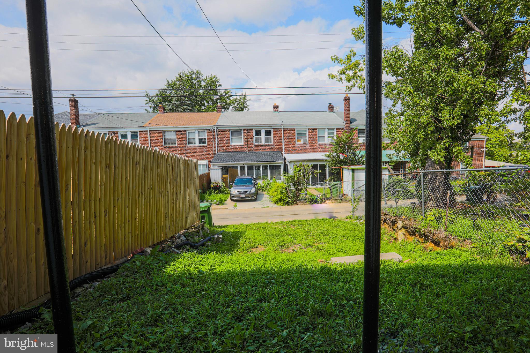 NORTHWOOD - Residential