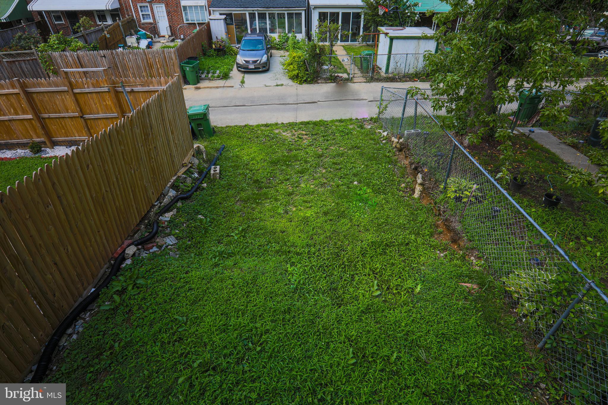 NORTHWOOD - Residential