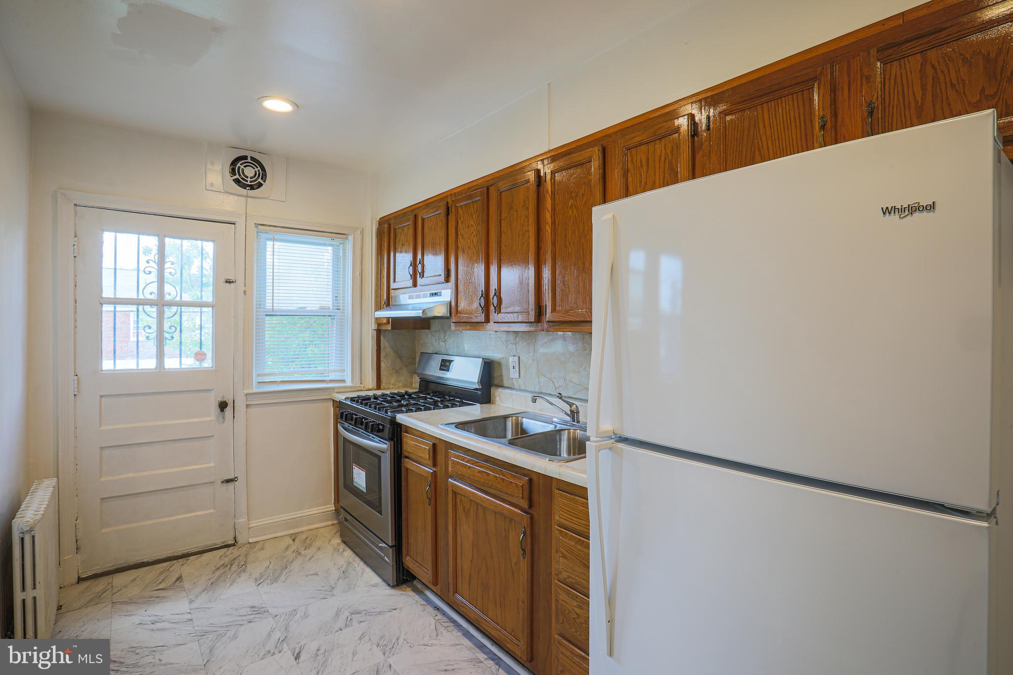 NORTHWOOD - Residential