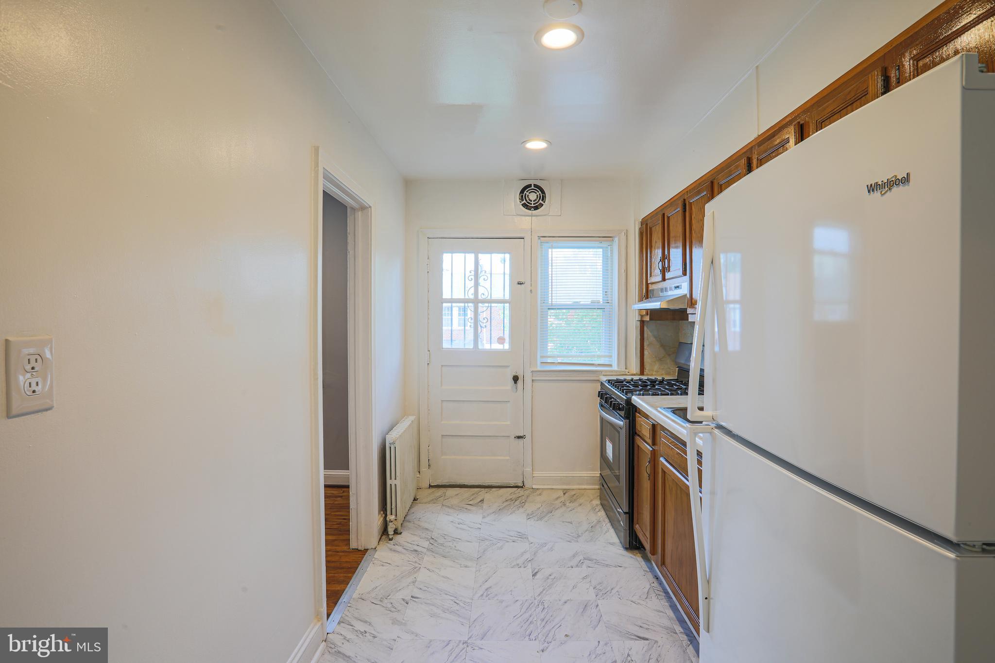 NORTHWOOD - Residential