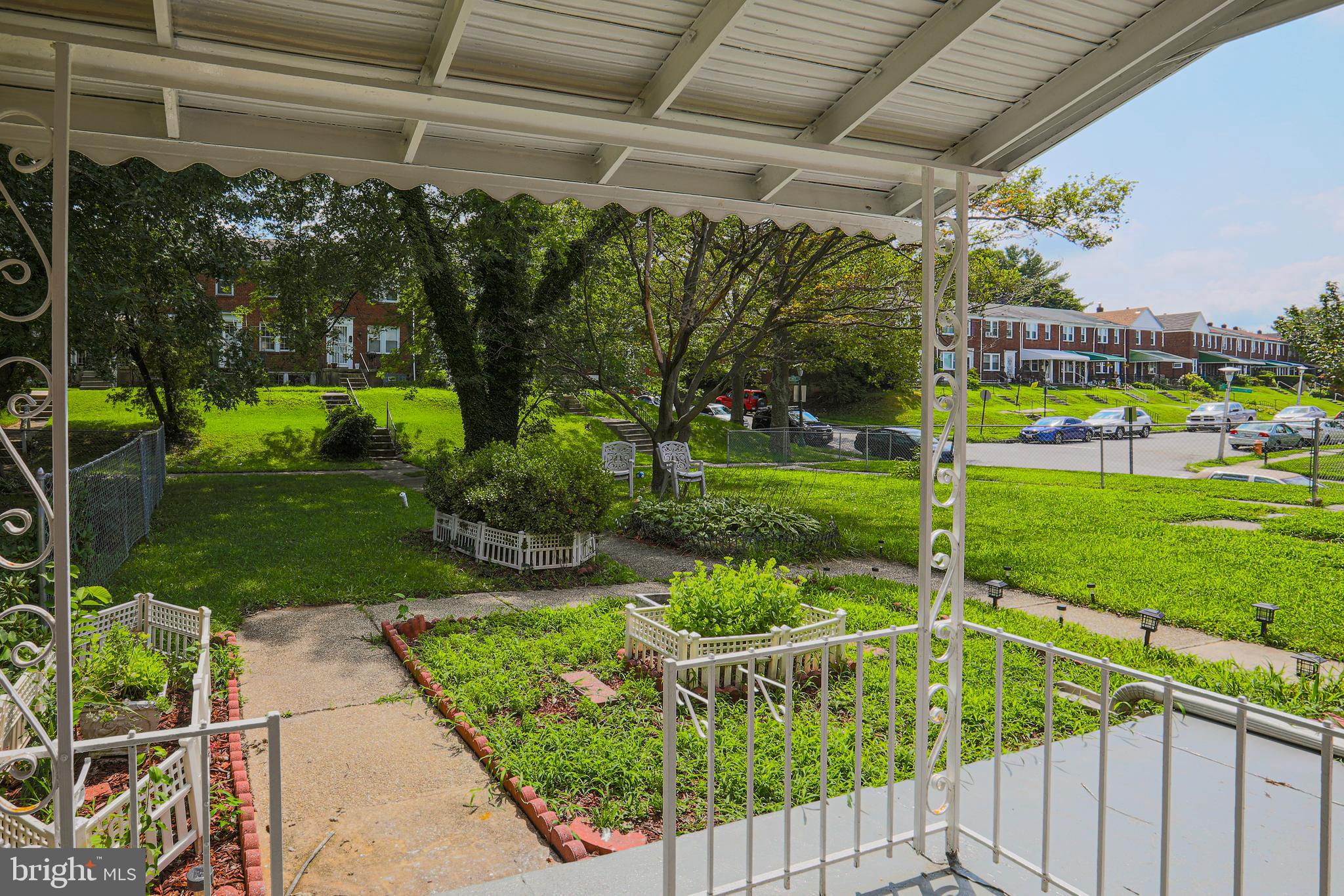 NORTHWOOD - Residential