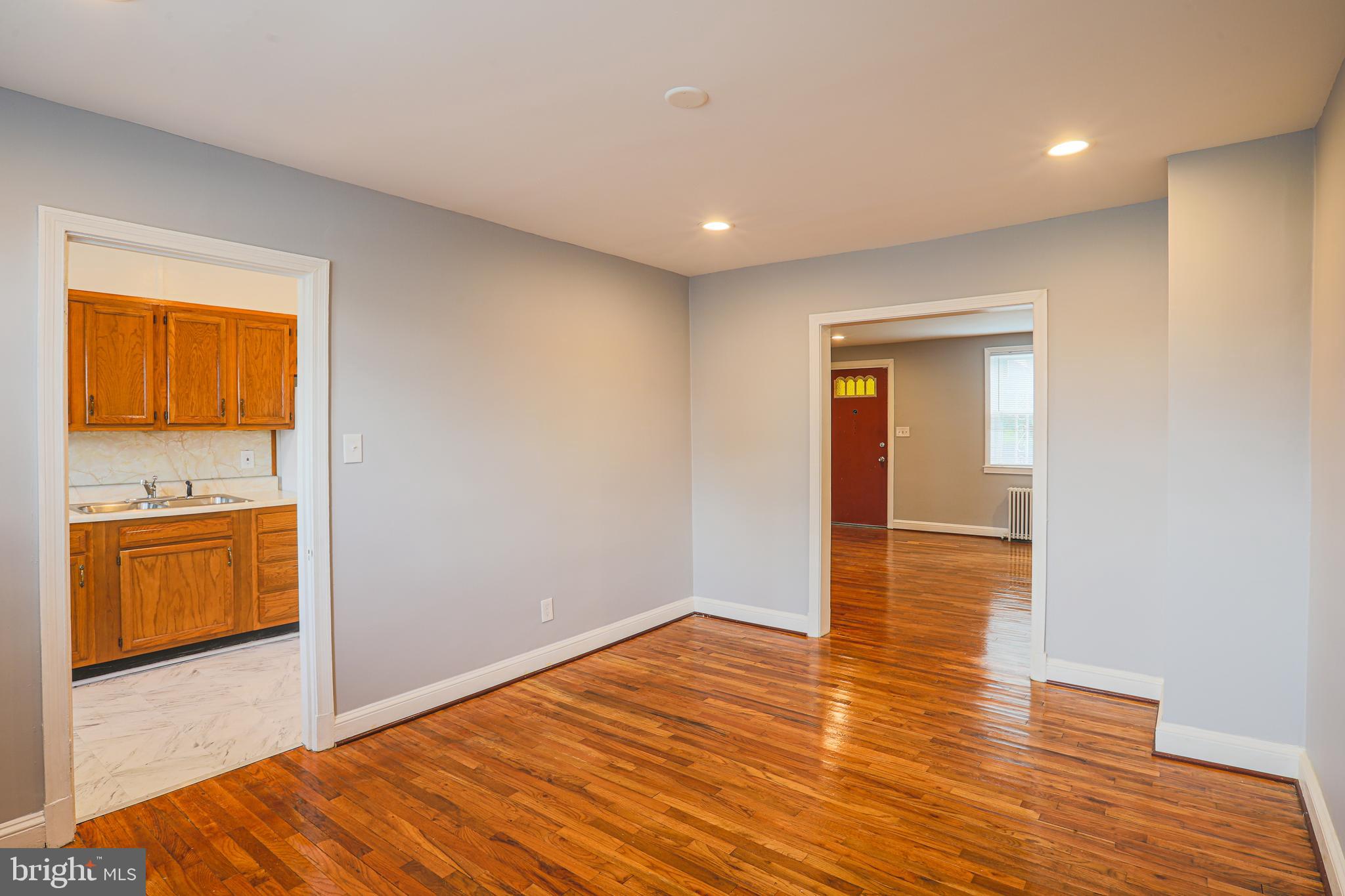 NORTHWOOD - Residential