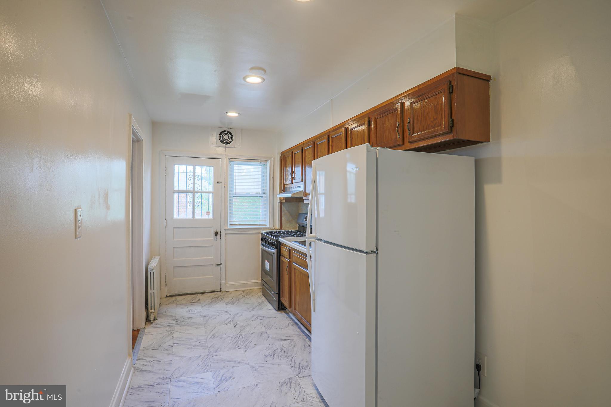 NORTHWOOD - Residential