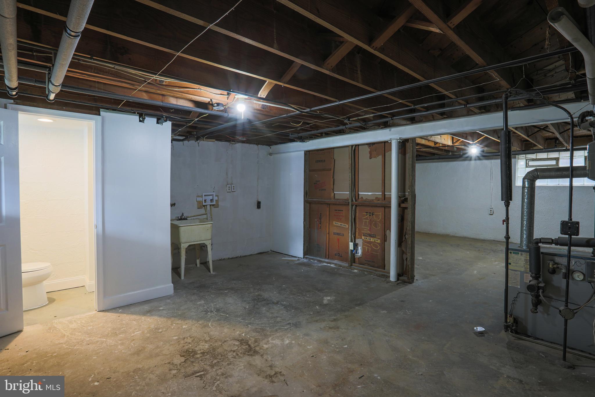 NORTHWOOD - Residential