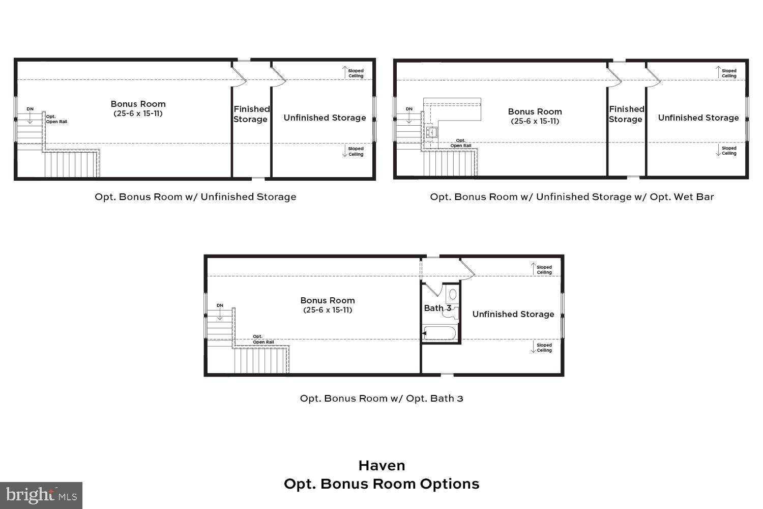 AMBLEBROOK - Residential
