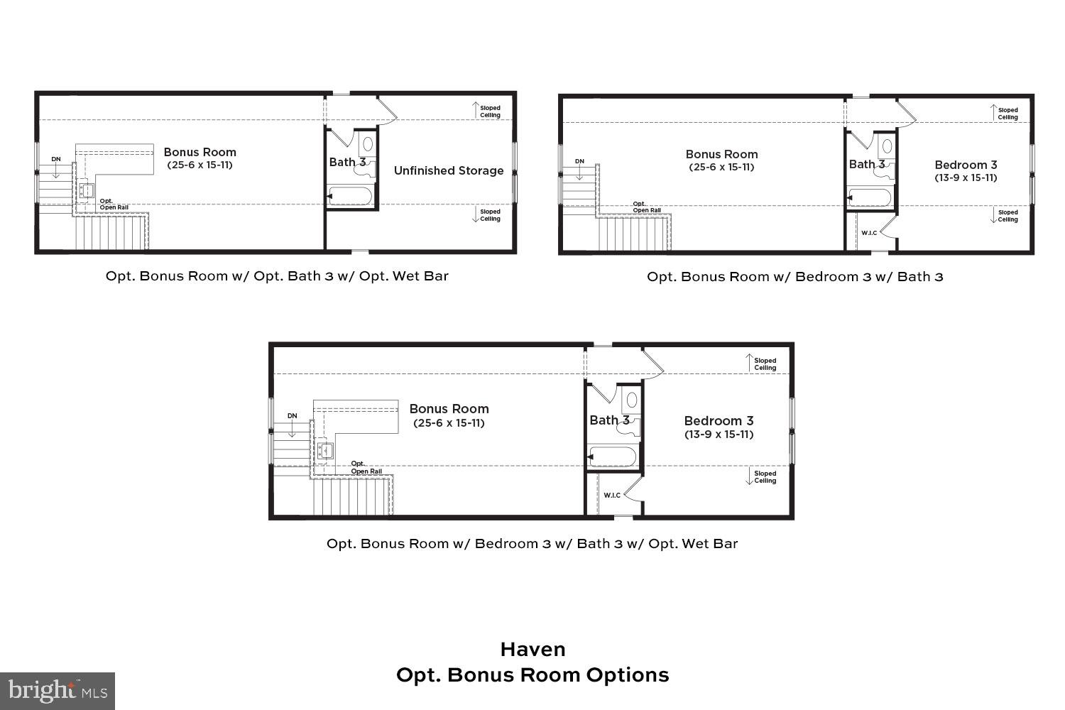 AMBLEBROOK - Residential
