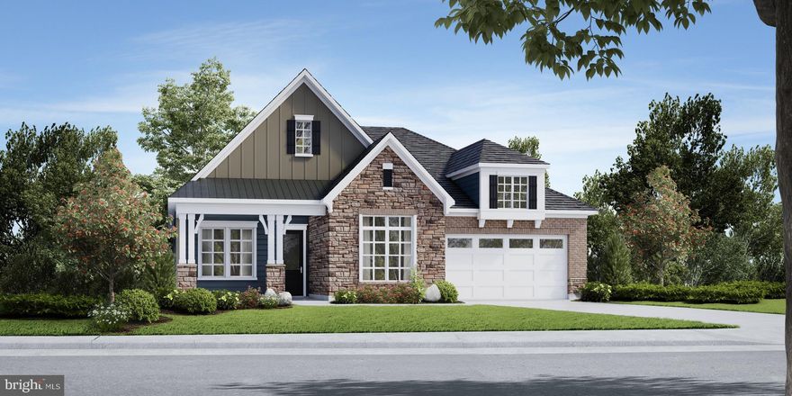 This home has everything you need. An abundance of storage, double walk-in closets, a walk-in pantry, messy kitchen, bulk storage, and extra garage space. Find yourself relaxing on your covered porch or escaping to the spa bath in the primary suite. This home with over 2000 finished square feet offers 2 bedroom, 2 bath, and a 2 car garage with an open floorplan to cook and entertain with your guests. The options to make this house your home are endless. You can choose an Elevate Room to accompany your beautiful floorplan as well as adding a second floor of unfinished storage or a den and 3rd bedroom. The options and choices are yours! Selling offsite. *Photos may not be of actual home. Photos may be of similar home/floorplan if home is under construction or if this is a base price listing.