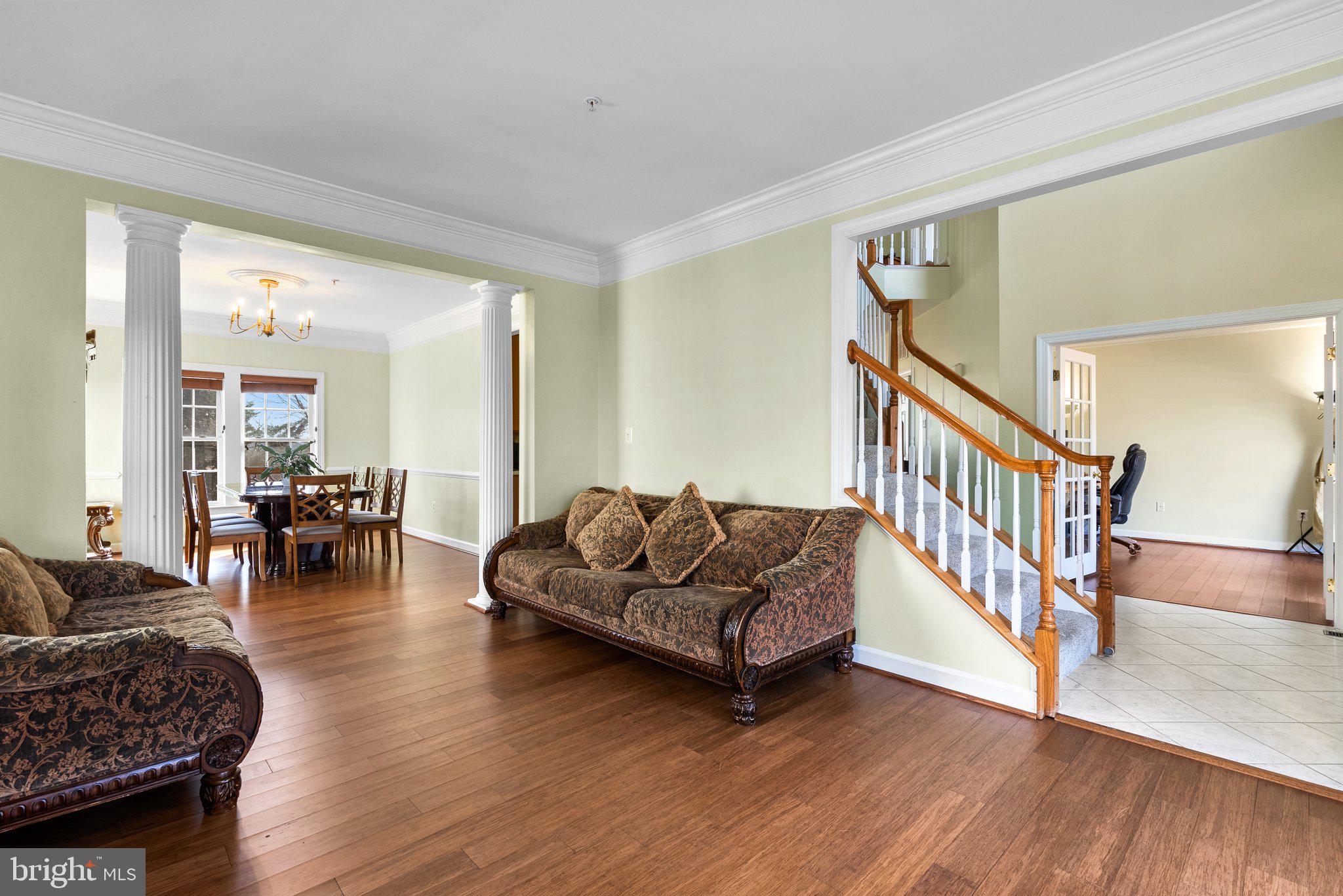 CROSS CREEK CLUB - Residential