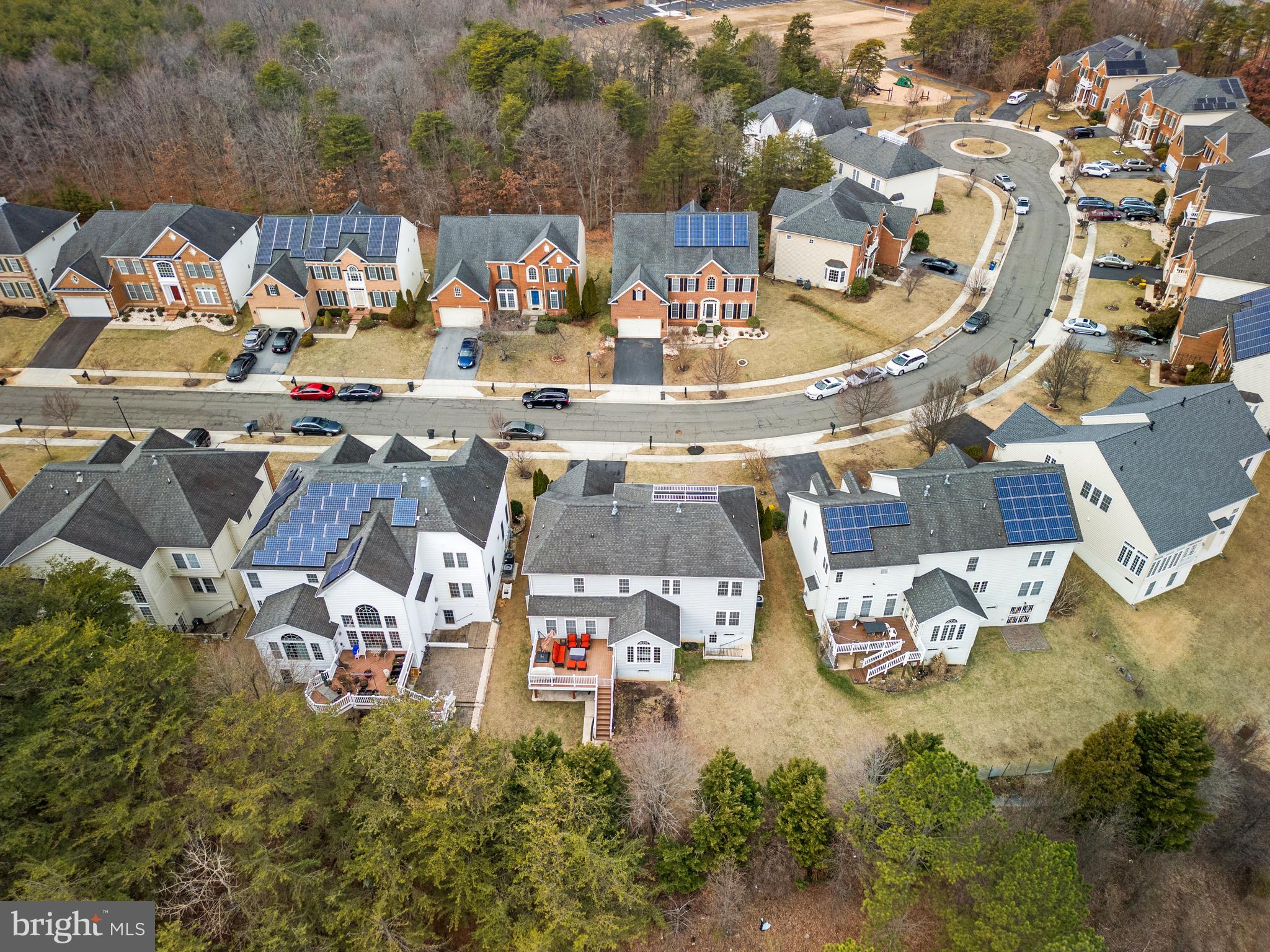 CROSS CREEK CLUB - Residential