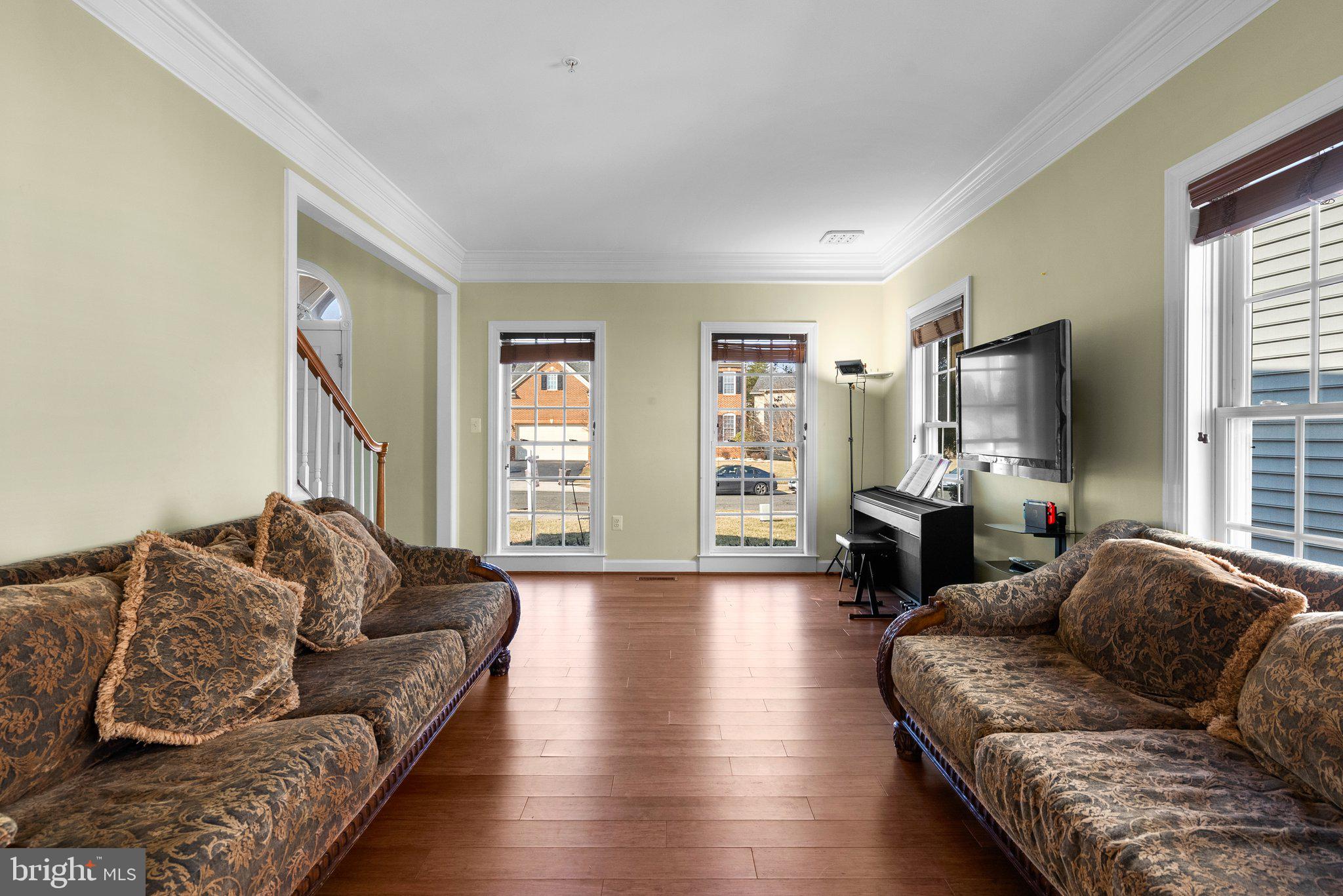 CROSS CREEK CLUB - Residential