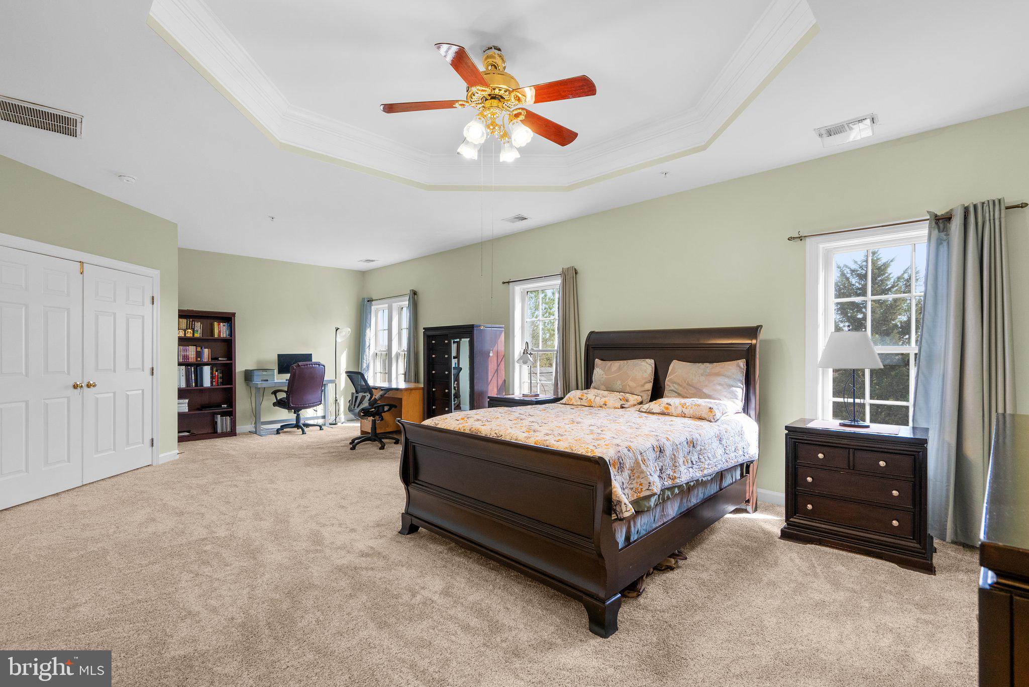 CROSS CREEK CLUB - Residential