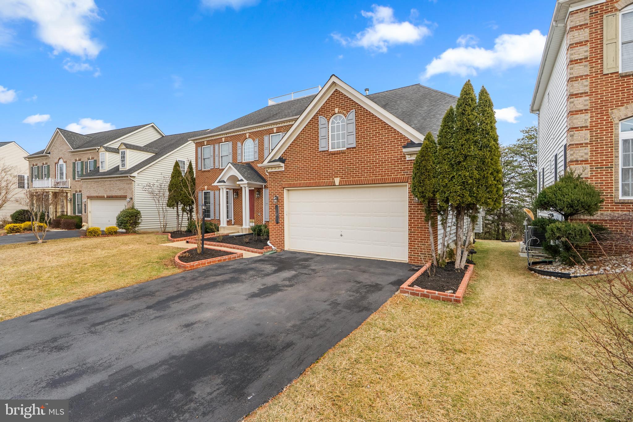 CROSS CREEK CLUB - Residential