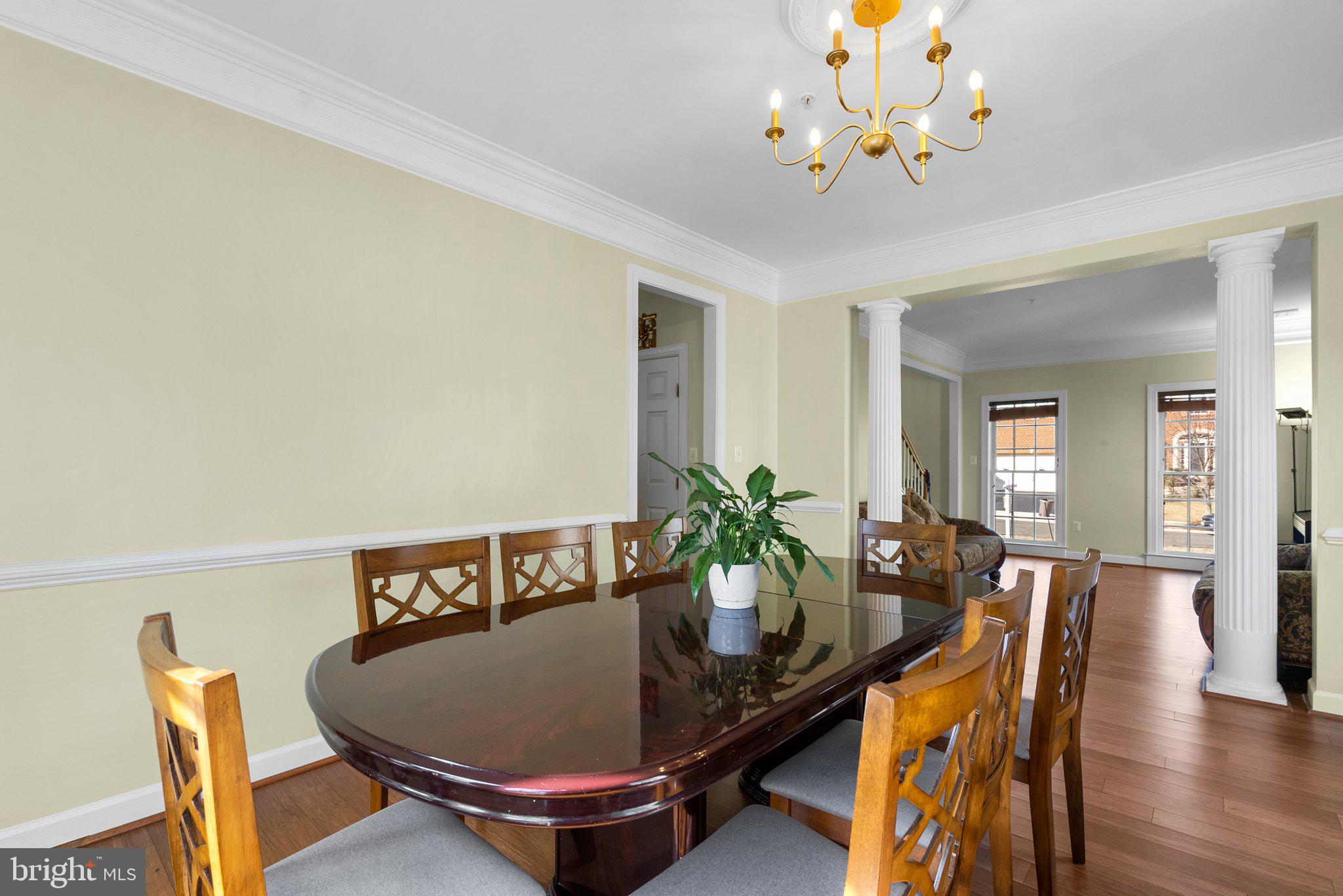 CROSS CREEK CLUB - Residential