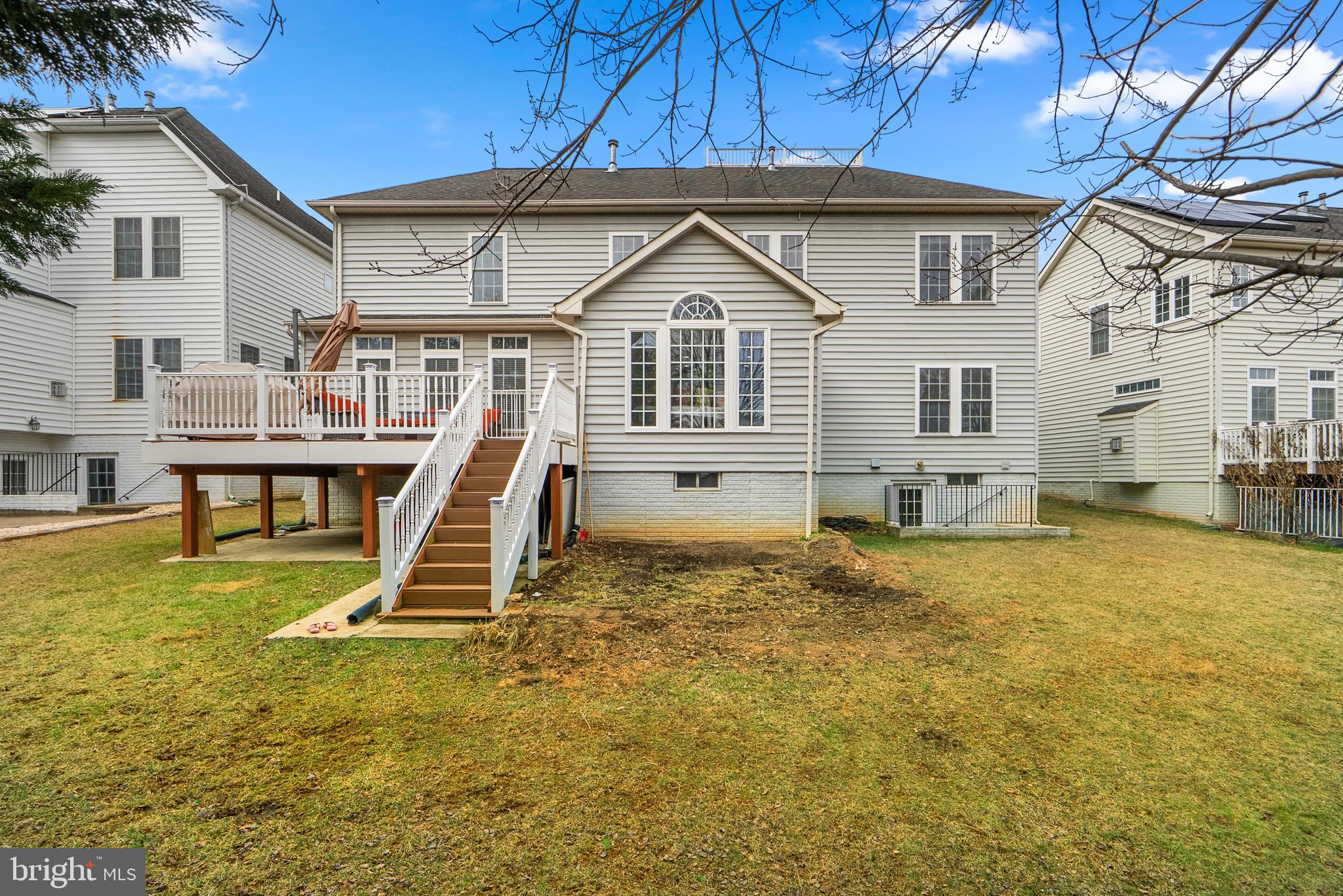 CROSS CREEK CLUB - Residential