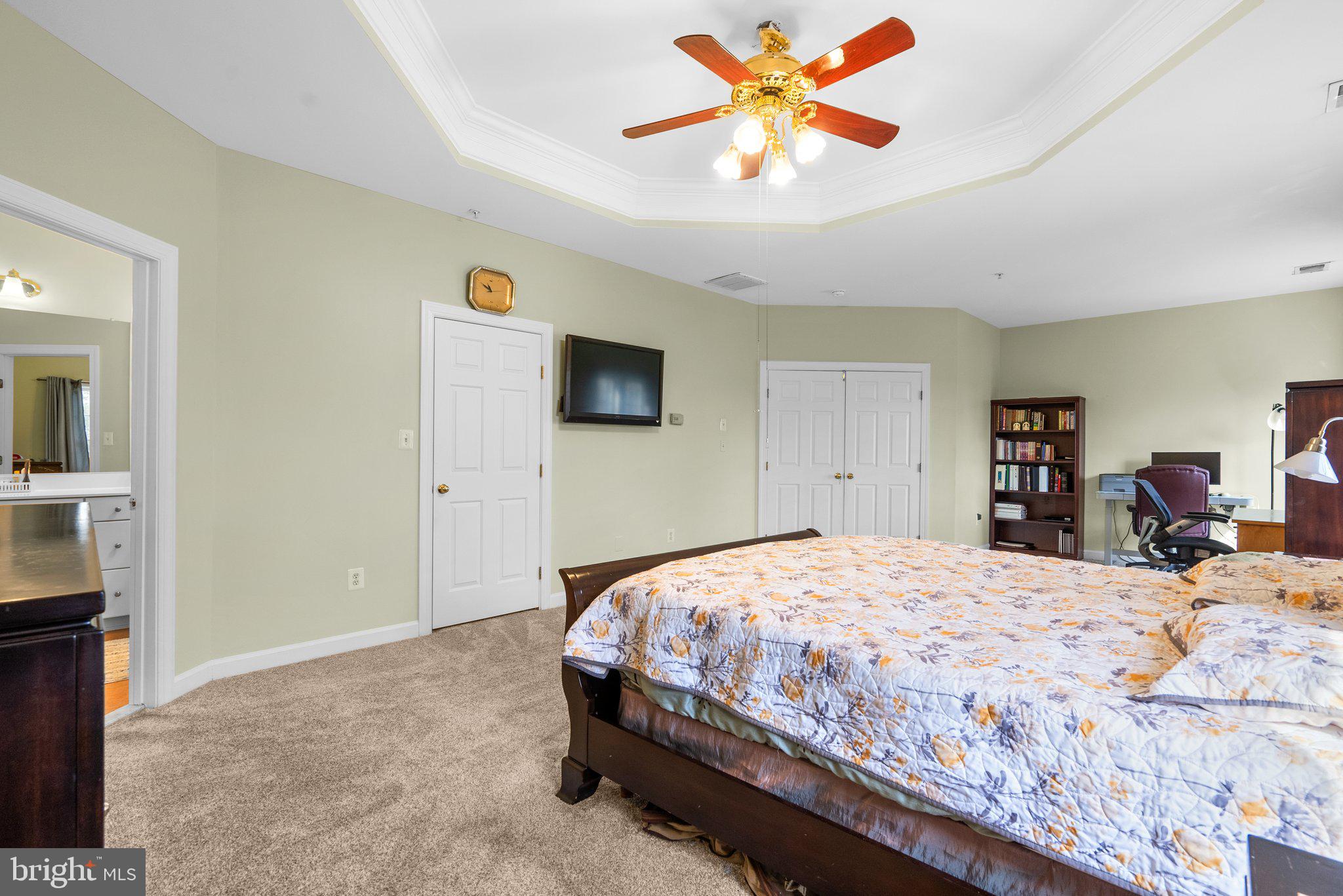 CROSS CREEK CLUB - Residential