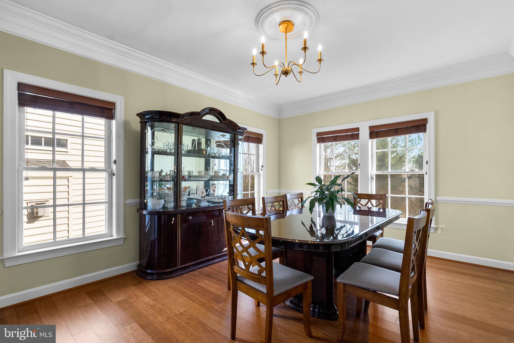 CROSS CREEK CLUB - Residential