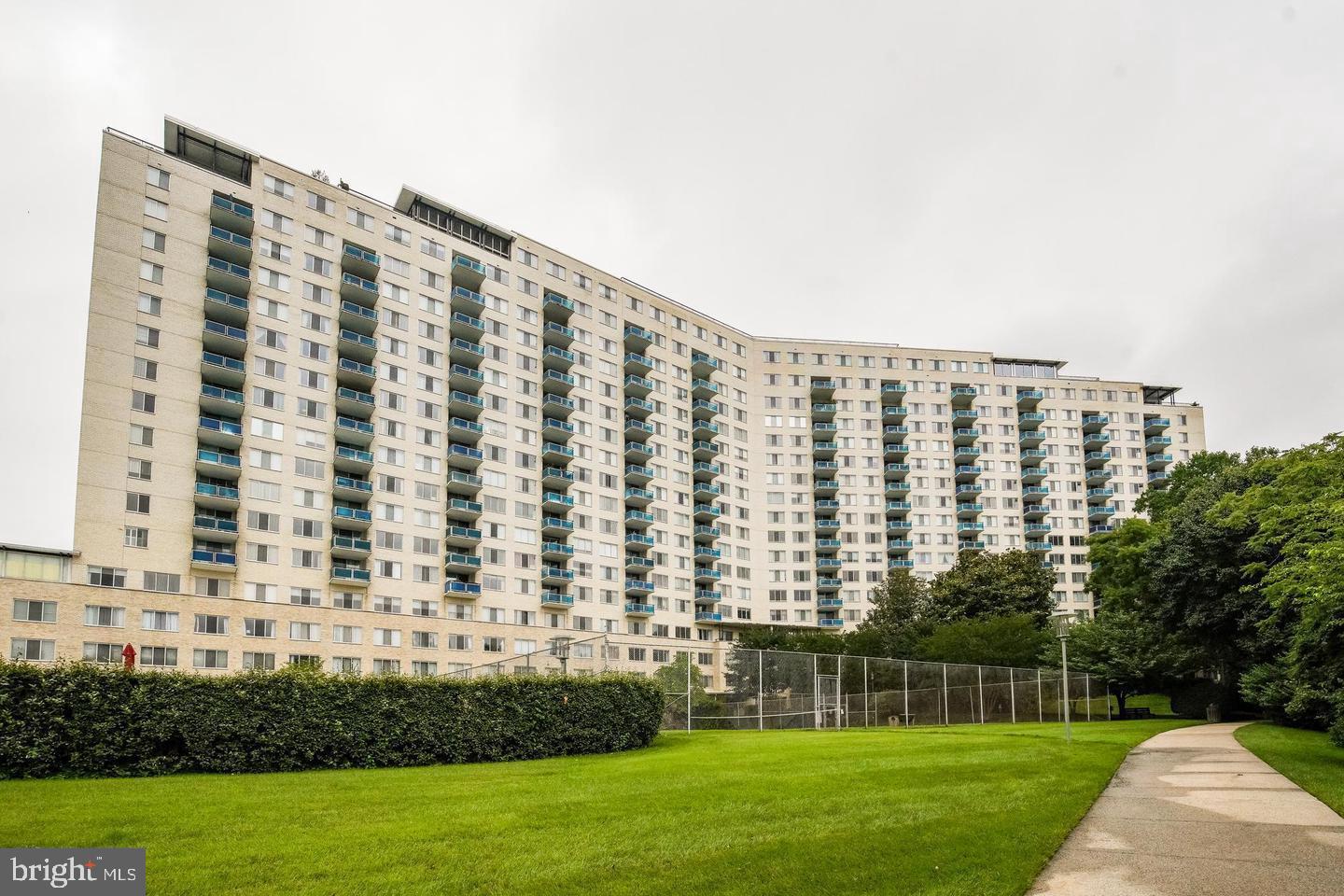 GROSVENOR PARK - Residential