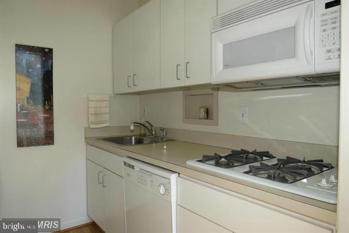 GROSVENOR PARK - Residential