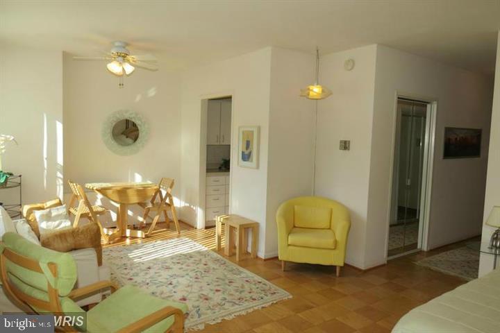 GROSVENOR PARK - Residential