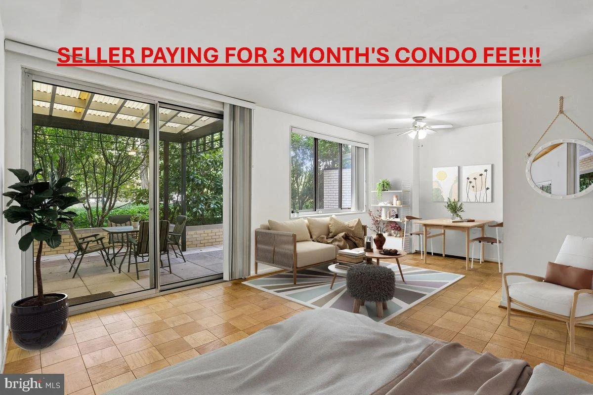 10401 Grosvenor Place Unit 324