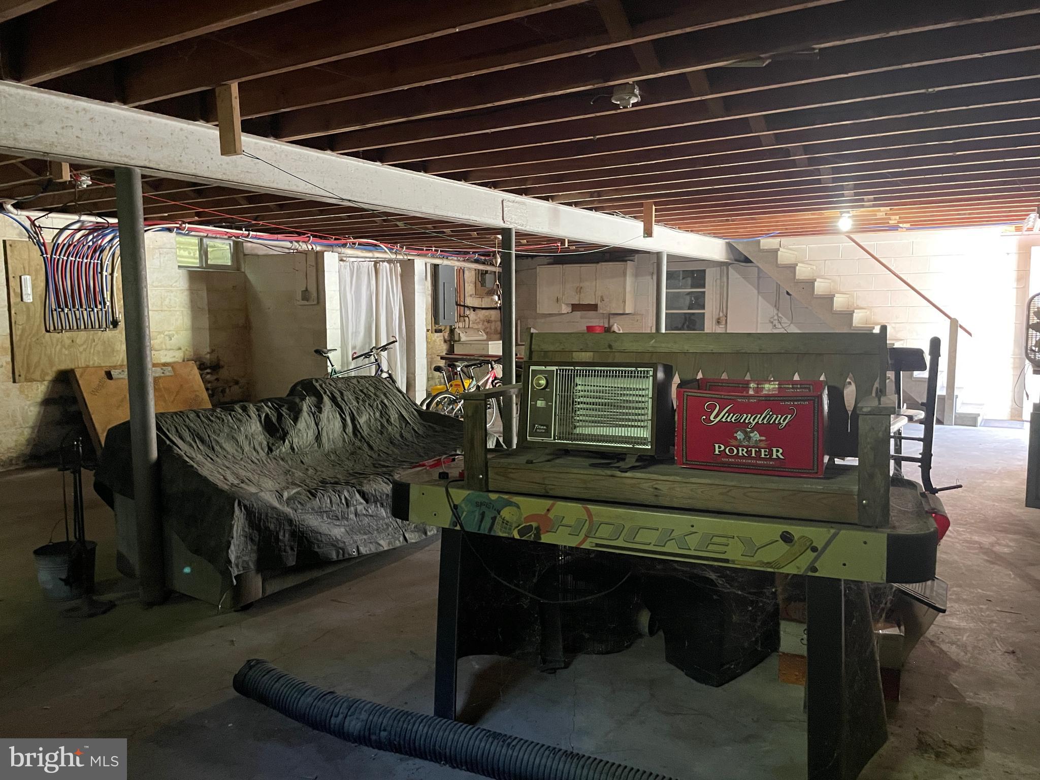 FRANKLIN TOWNSHIP - Residential