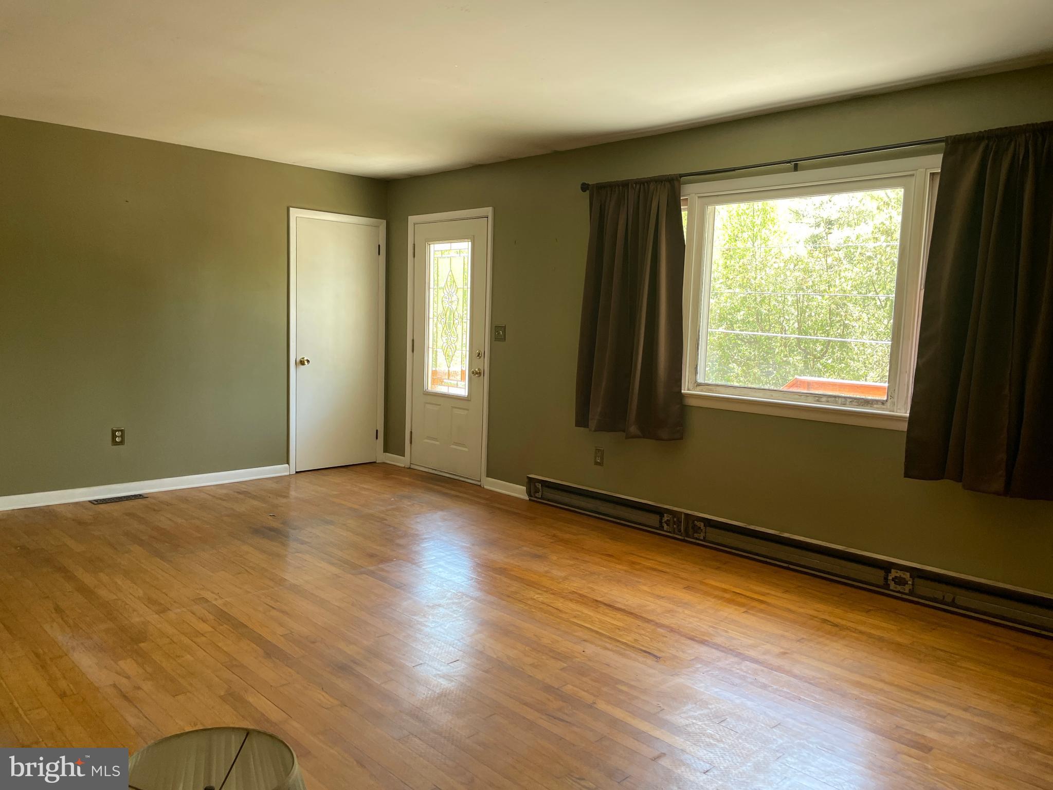 FRANKLIN TOWNSHIP - Residential