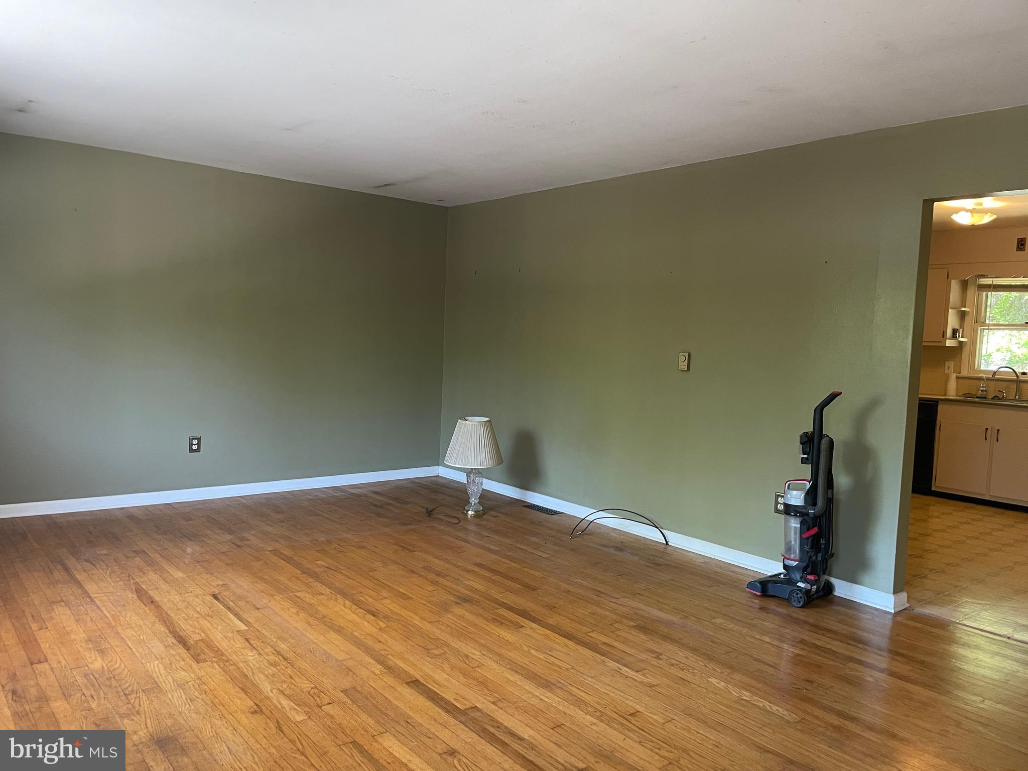 FRANKLIN TOWNSHIP - Residential