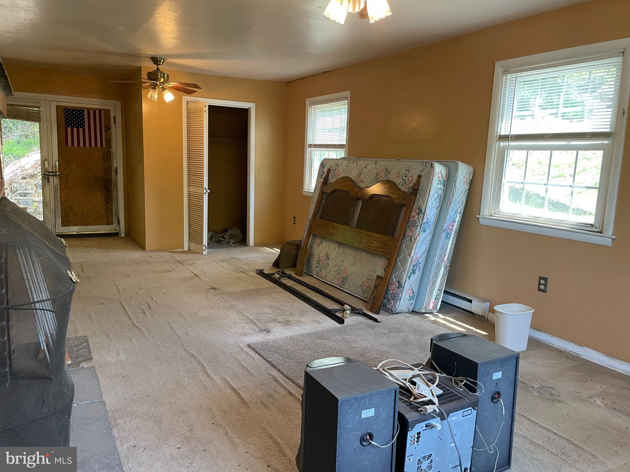 FRANKLIN TOWNSHIP - Residential