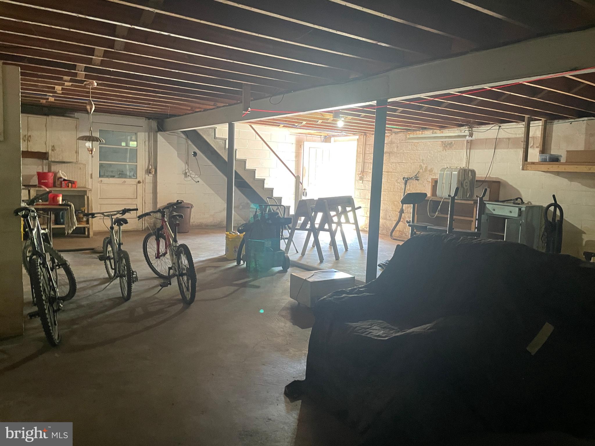 FRANKLIN TOWNSHIP - Residential