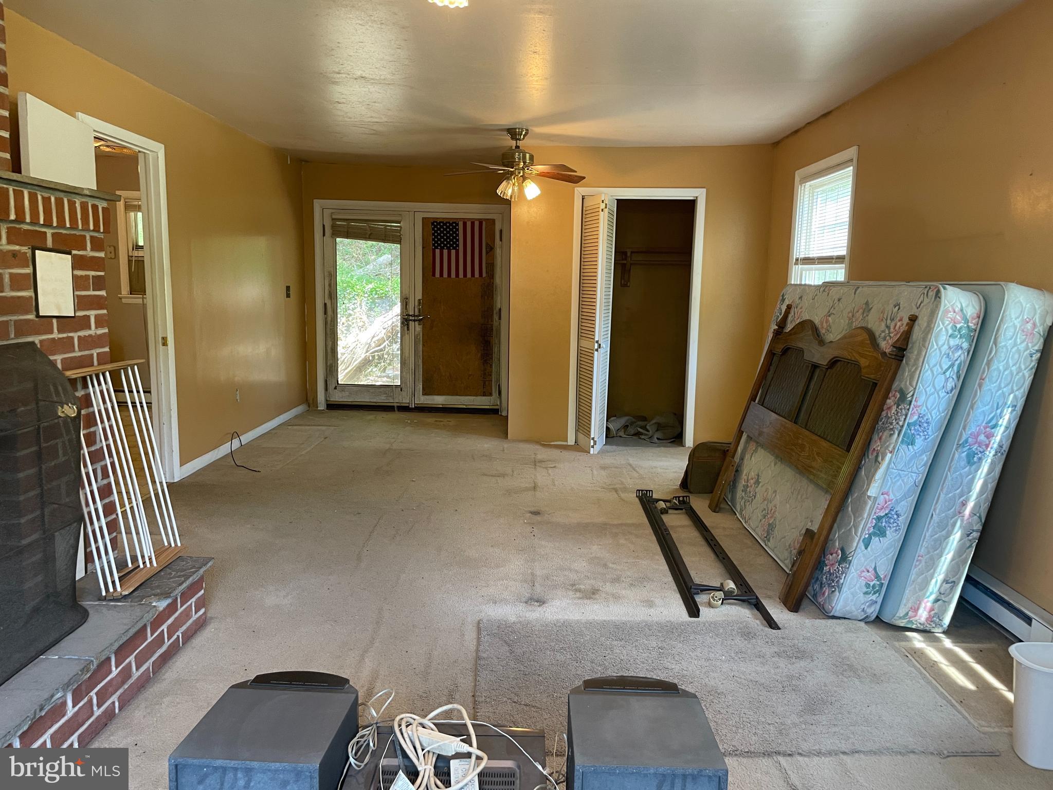 FRANKLIN TOWNSHIP - Residential