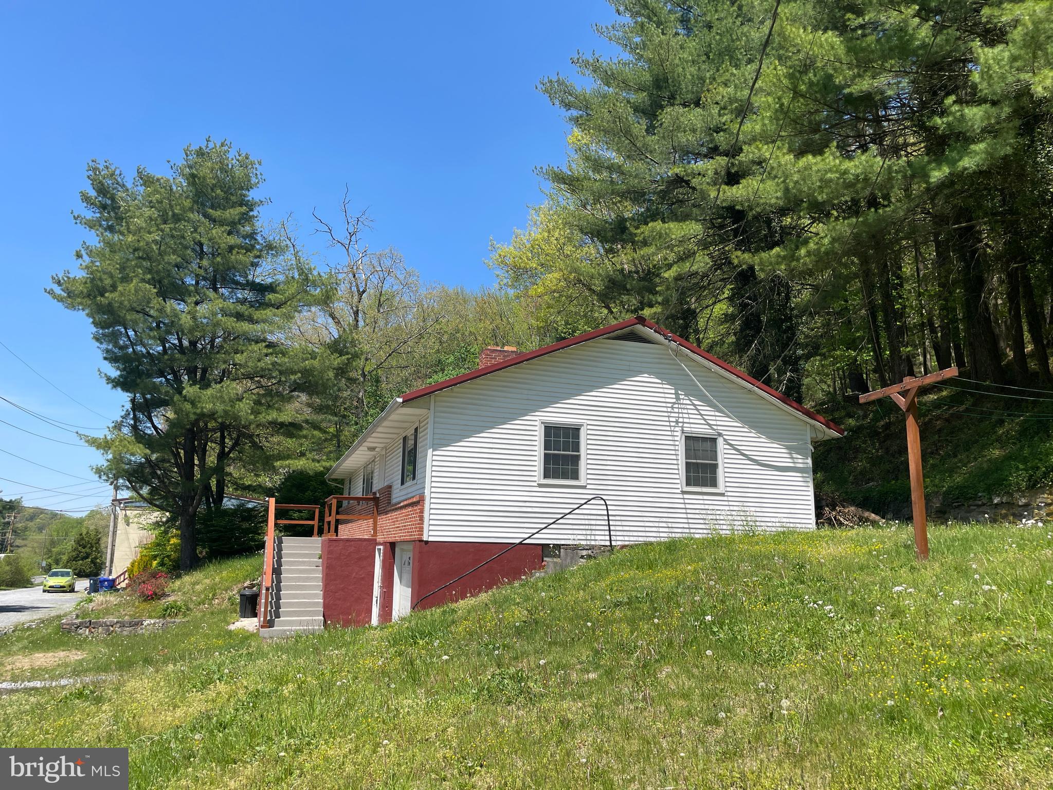 FRANKLIN TOWNSHIP - Residential