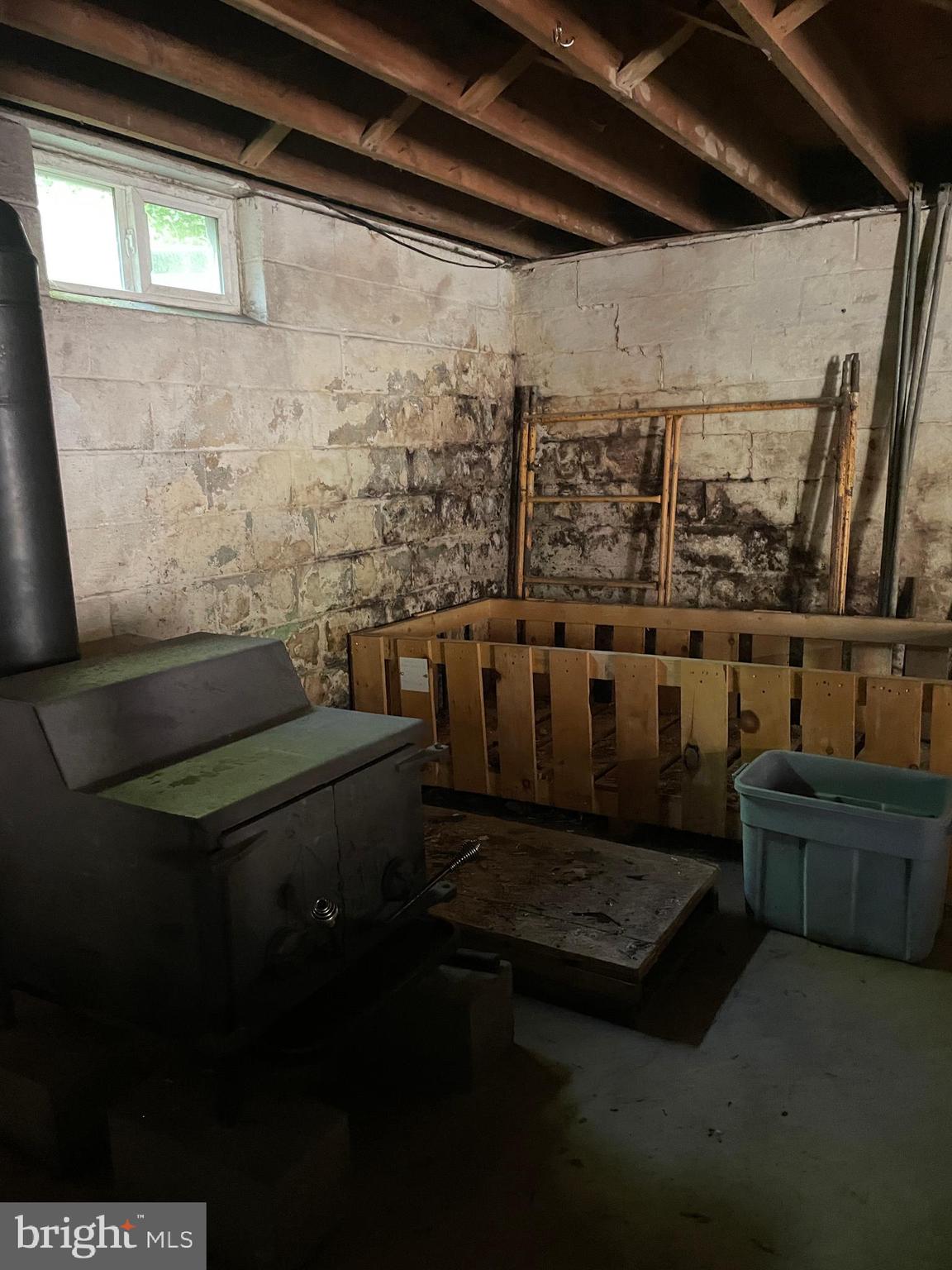 FRANKLIN TOWNSHIP - Residential