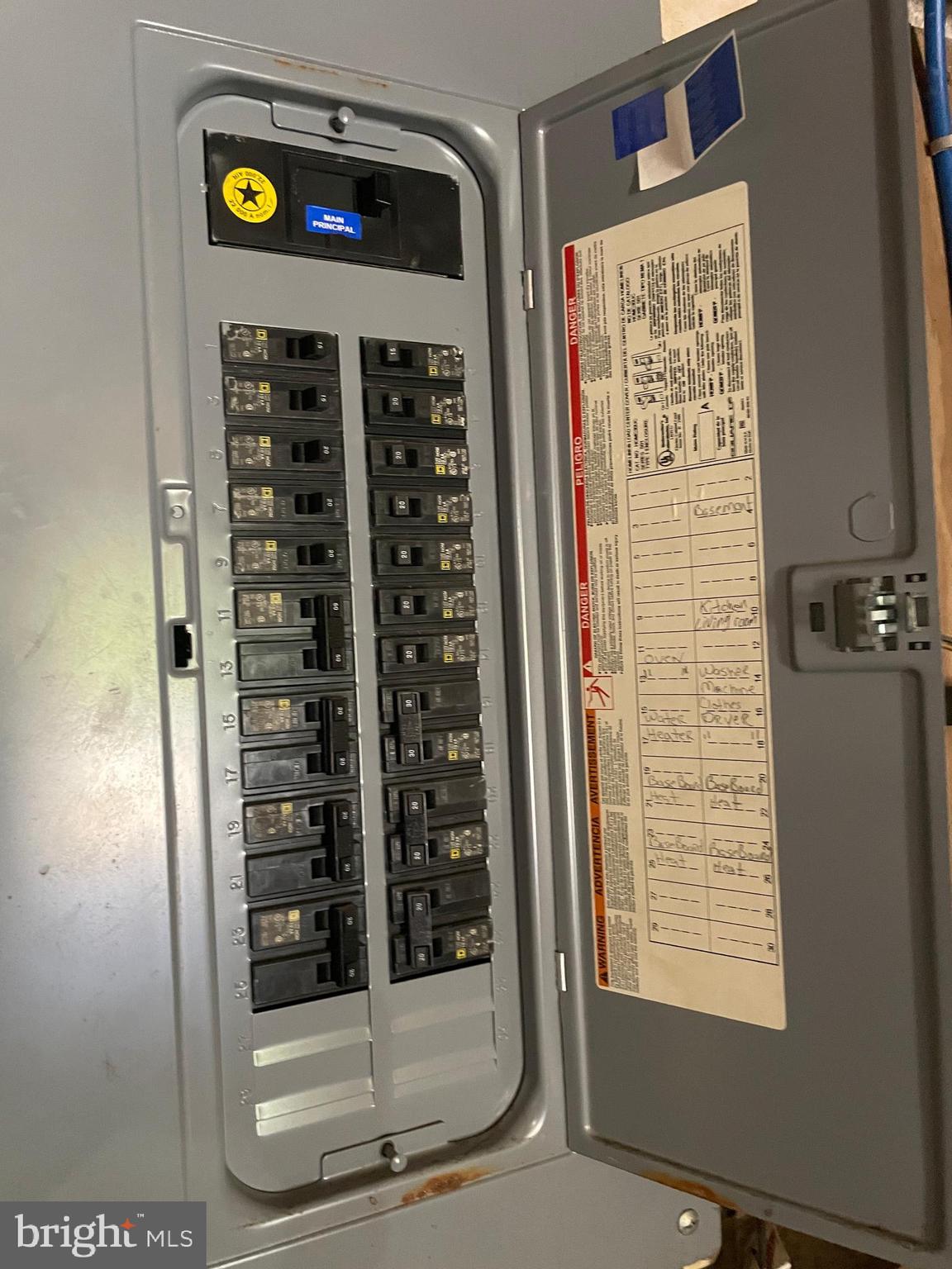 FRANKLIN TOWNSHIP - Residential