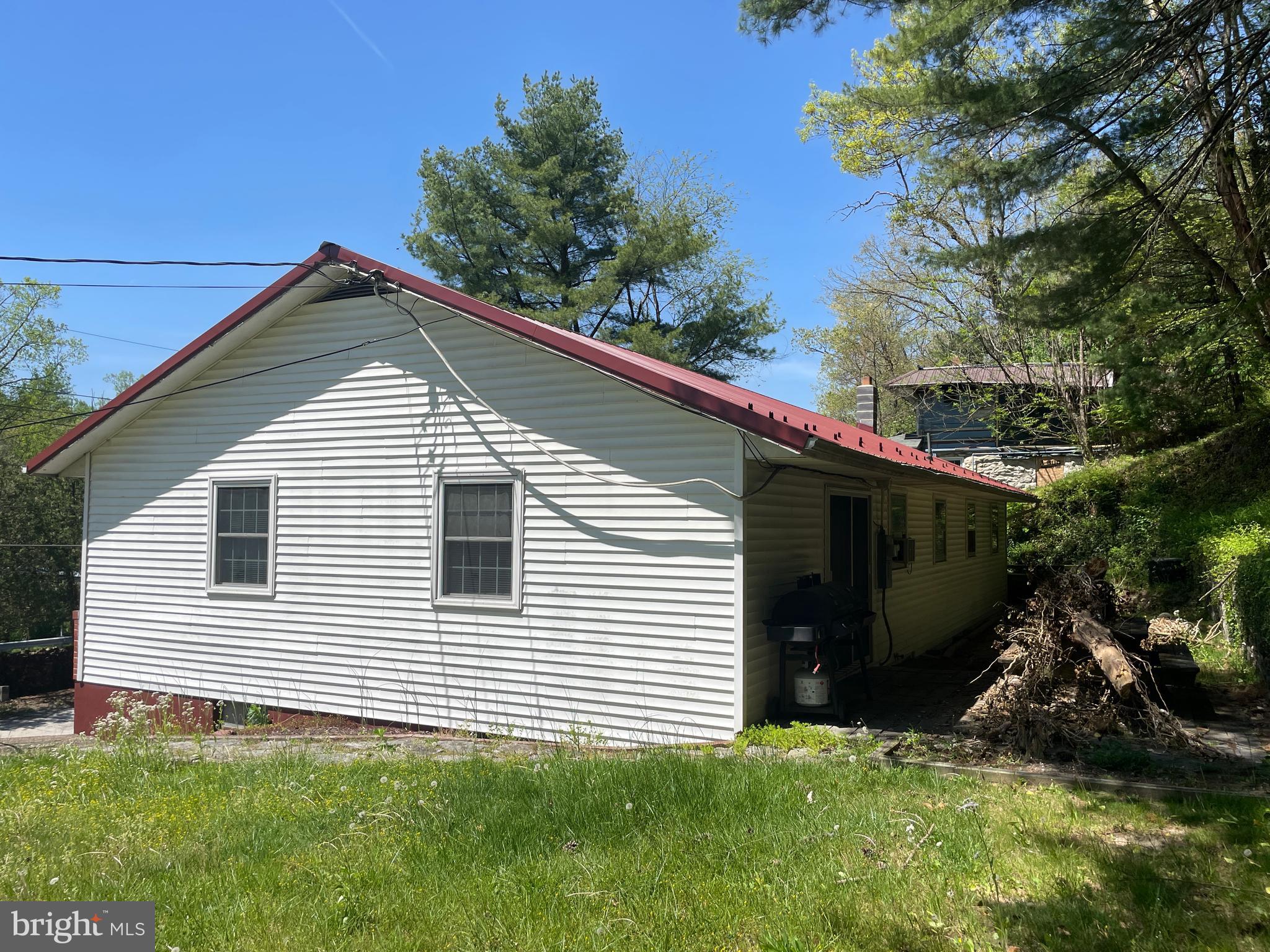 FRANKLIN TOWNSHIP - Residential