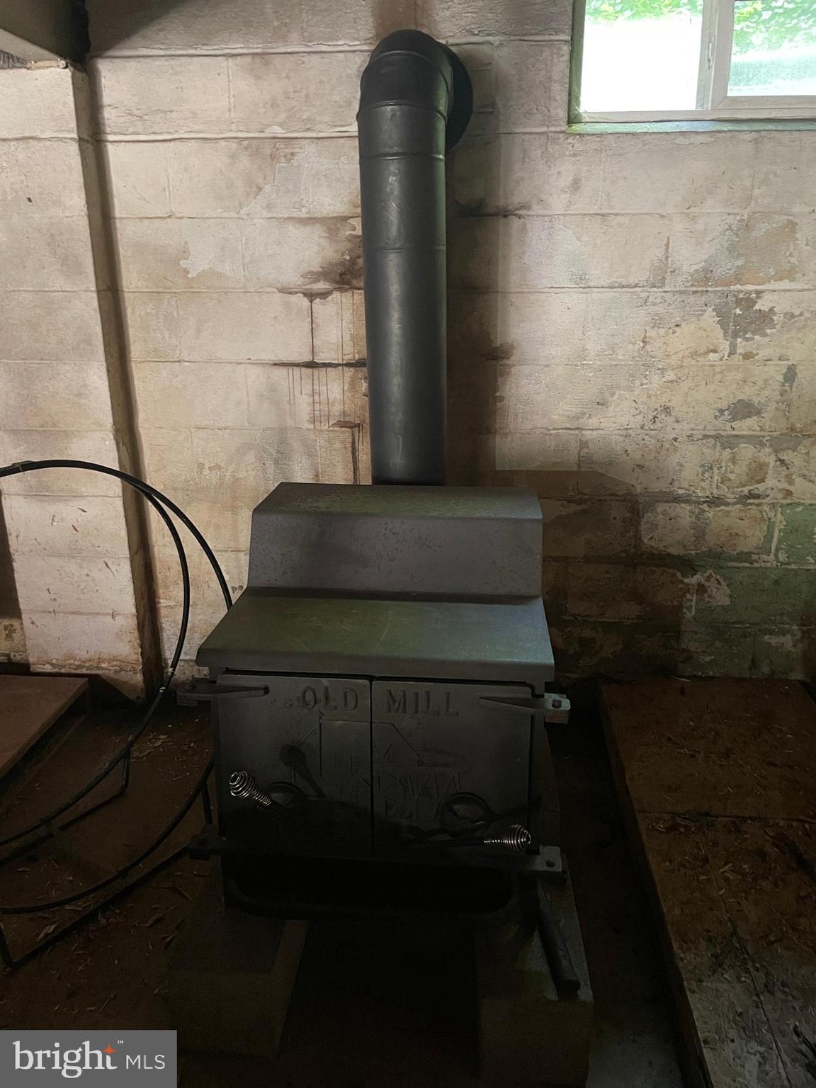 FRANKLIN TOWNSHIP - Residential