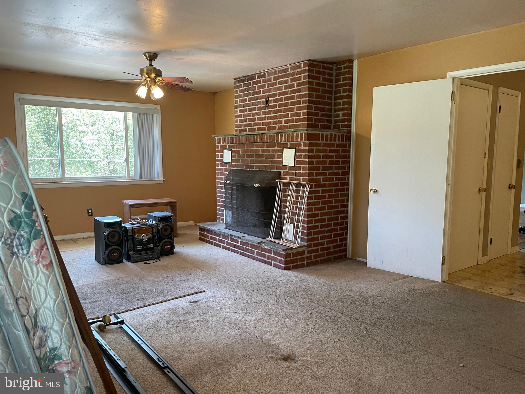 FRANKLIN TOWNSHIP - Residential