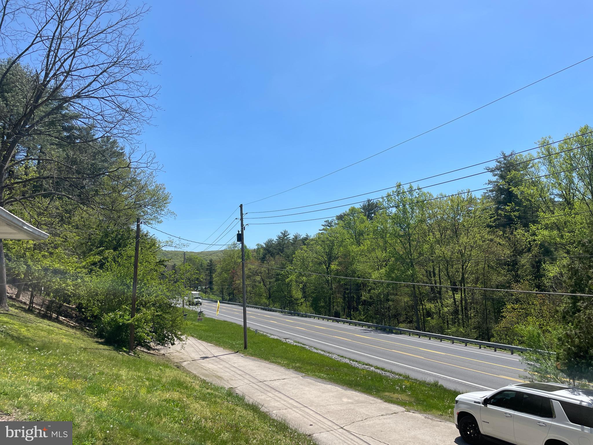 FRANKLIN TOWNSHIP - Residential