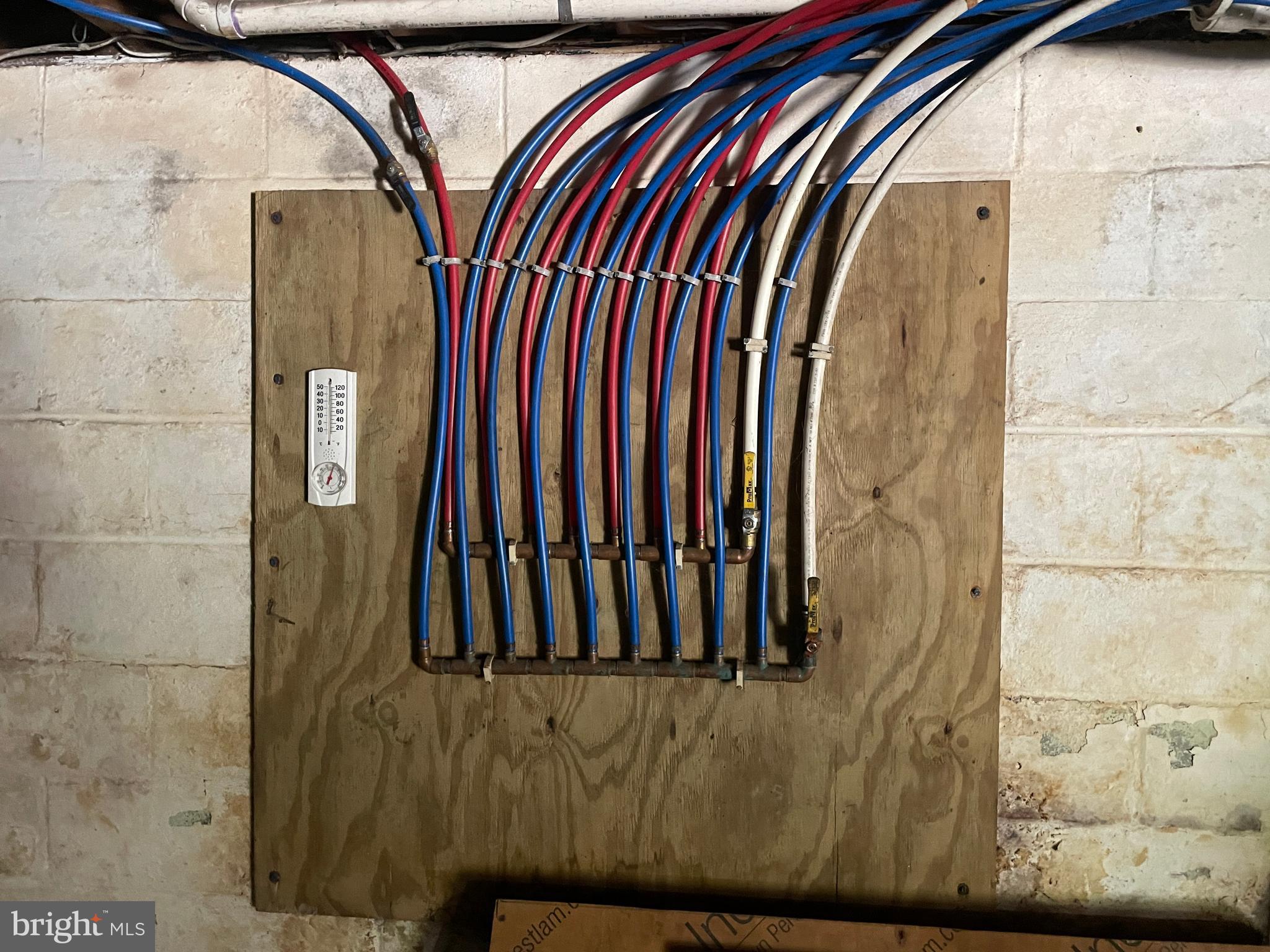 FRANKLIN TOWNSHIP - Residential